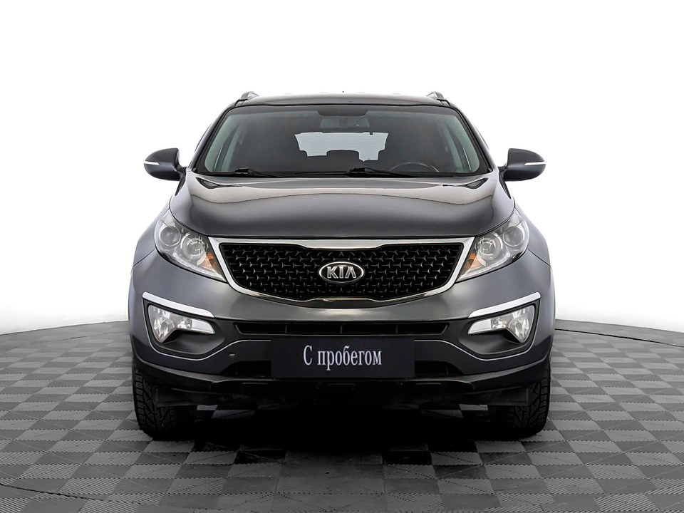Kia Sportage#5461