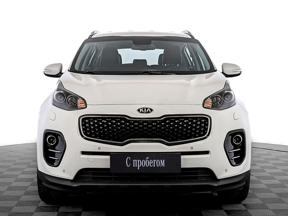 Kia Sportage#5473