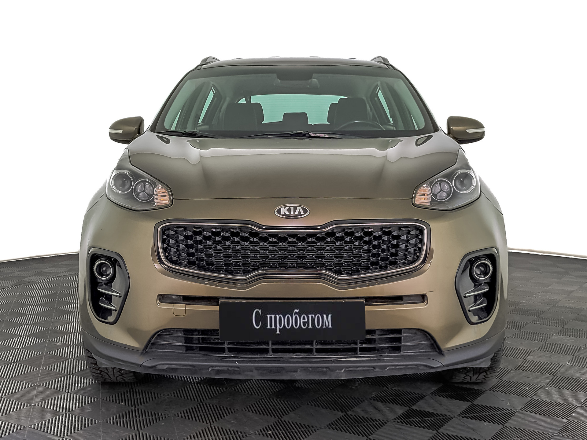 Kia Sportage#5551