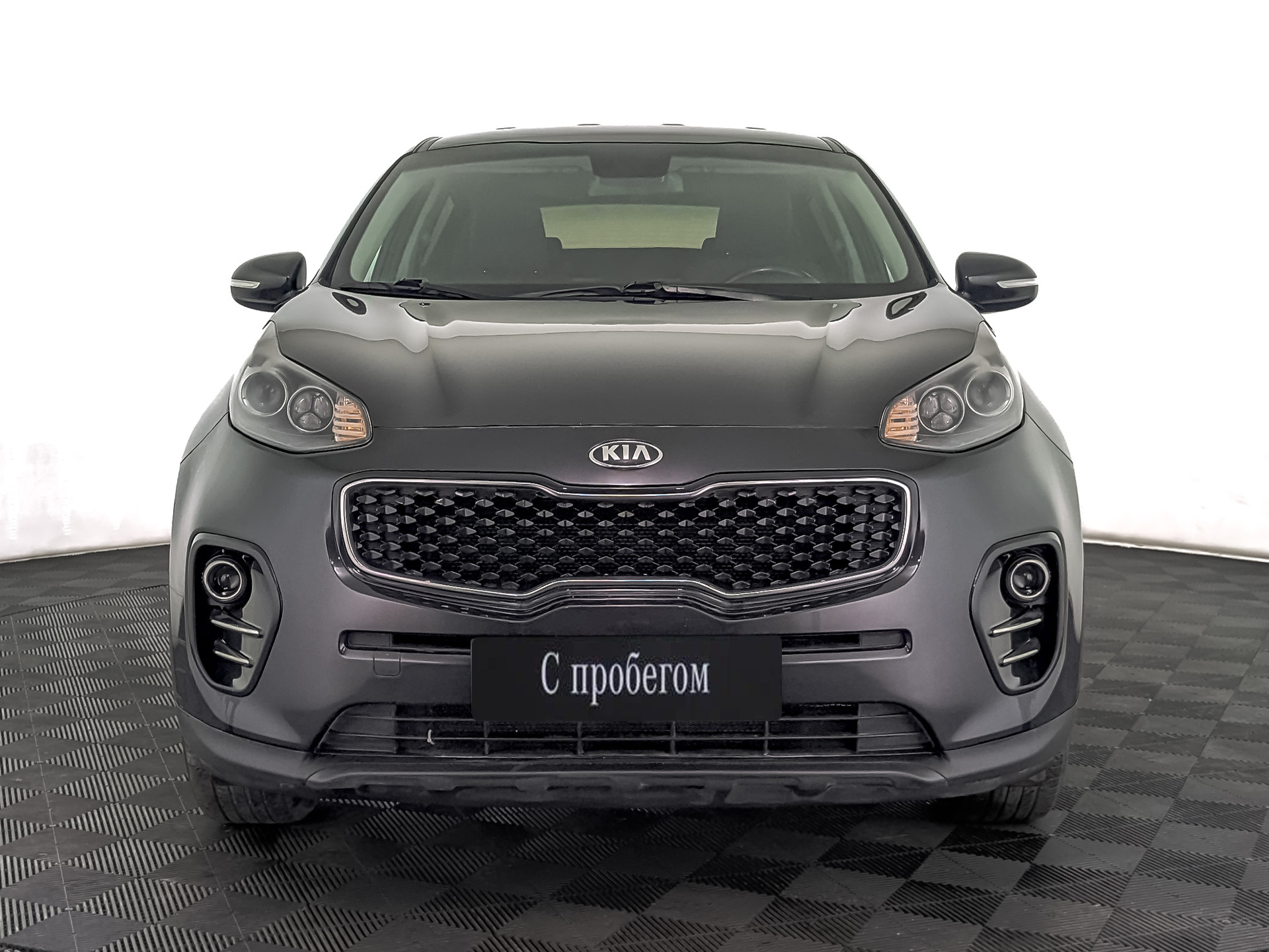 Kia Sportage#5573