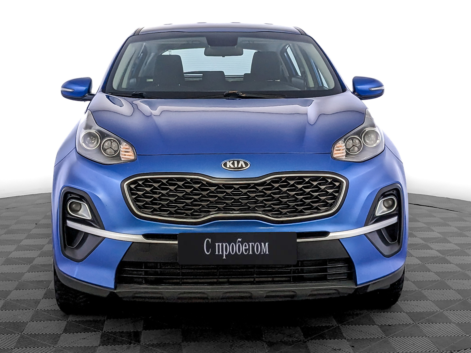 Kia Sportage#5615