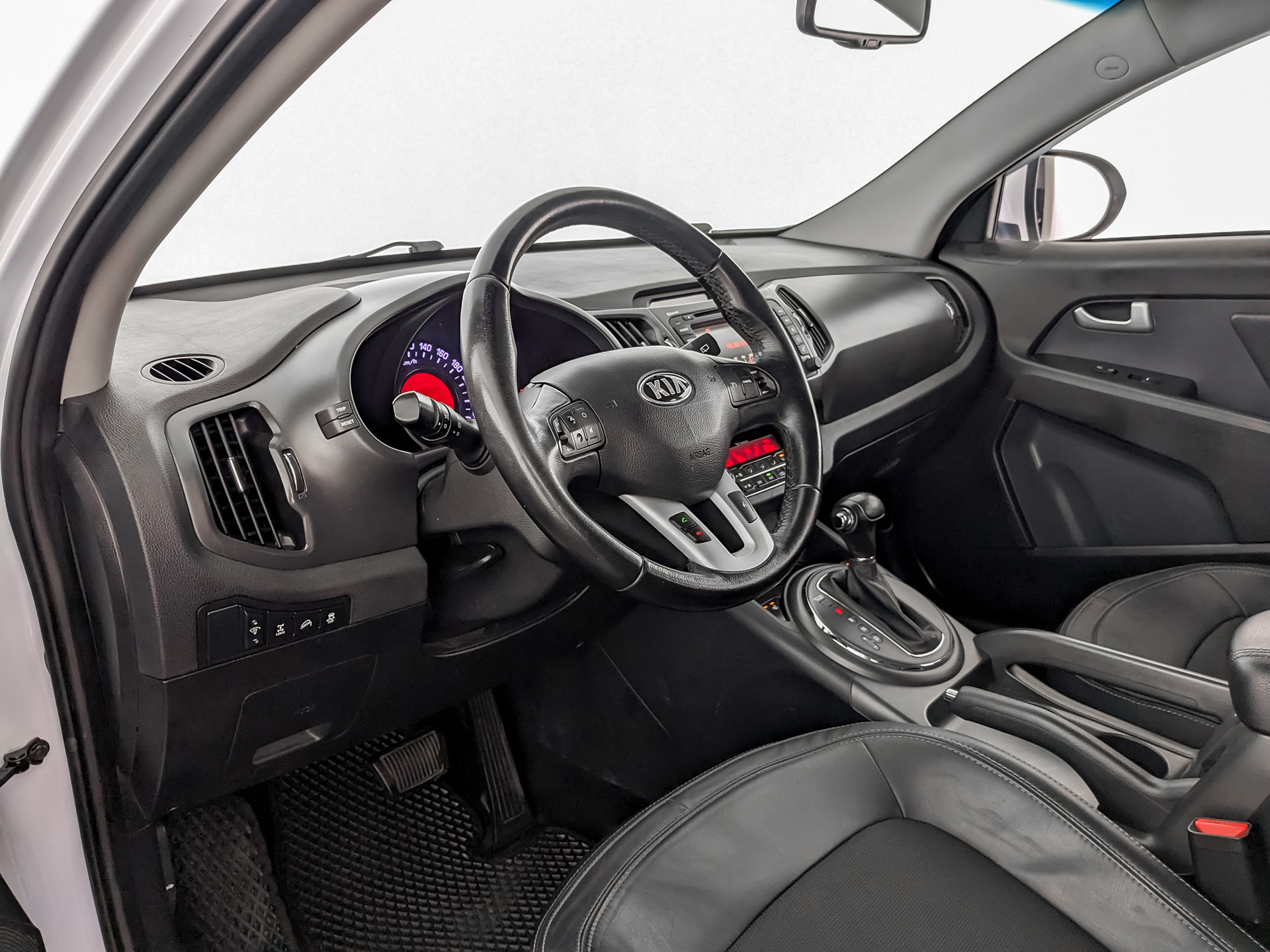 Kia Sportage#5645