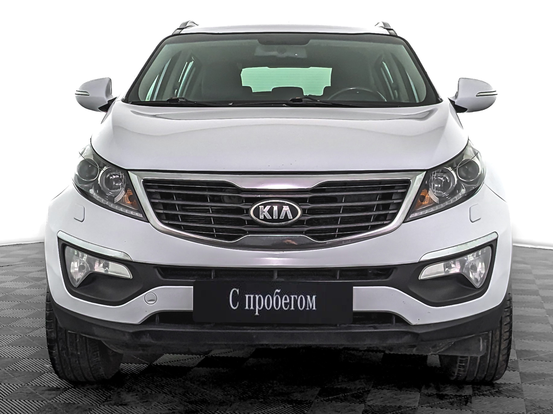 Kia Sportage#5647