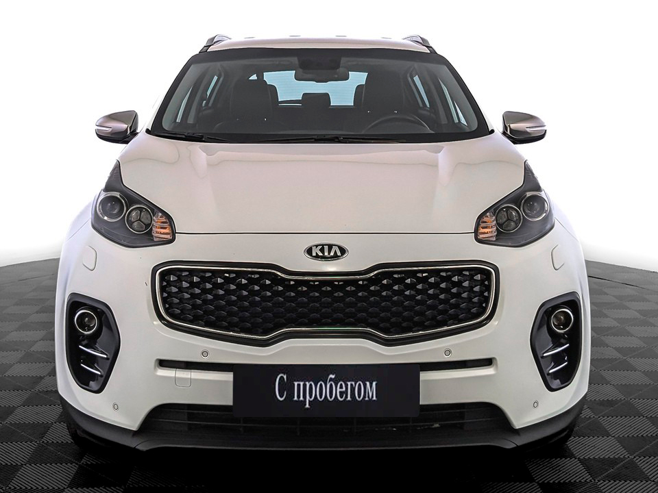 Kia Sportage#5703