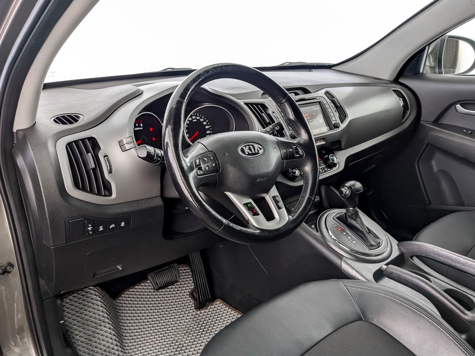 Kia Sportage#5775
