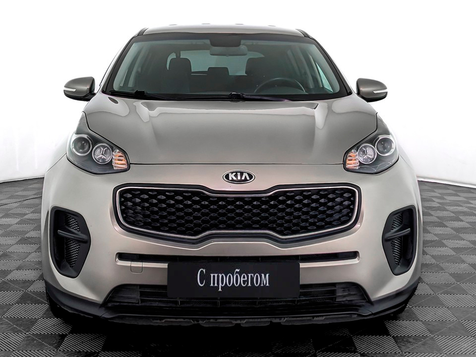 Kia Sportage#5789