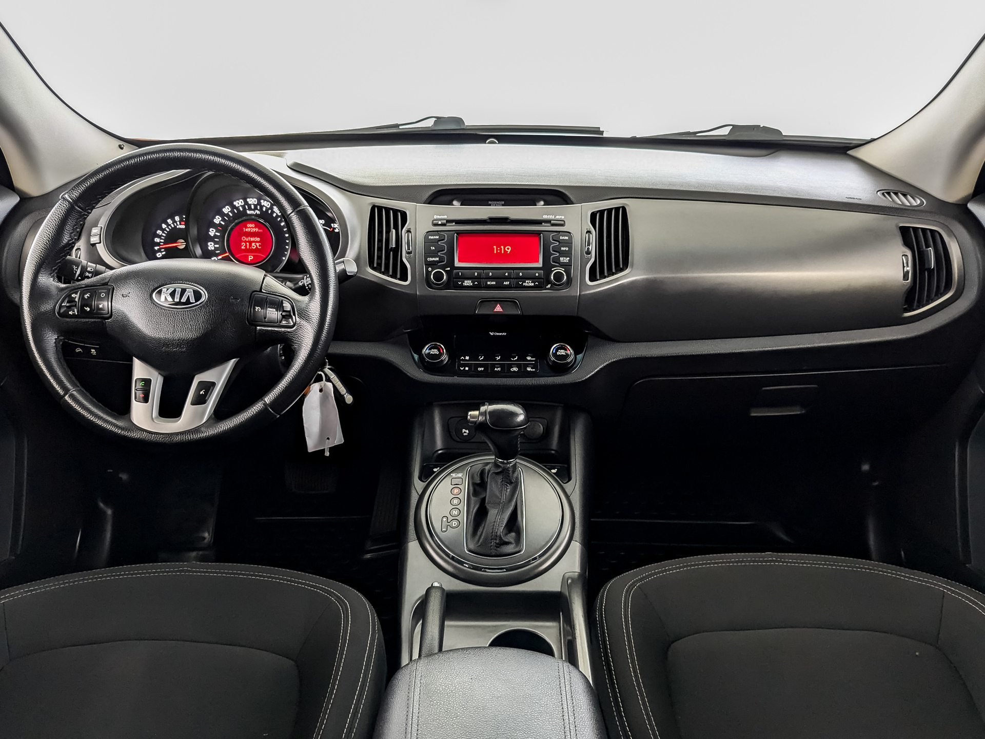 Kia Sportage#70352