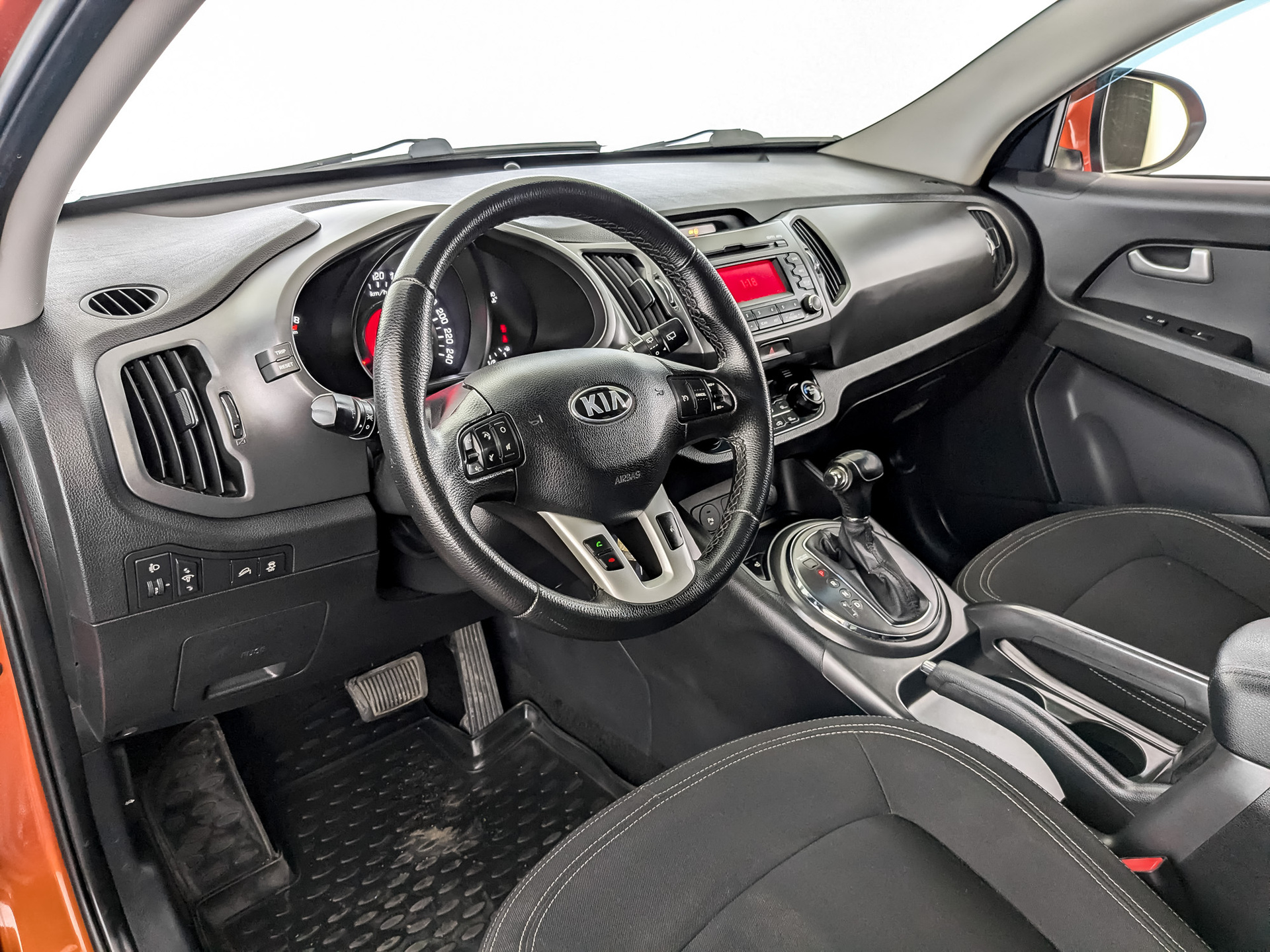 Kia Sportage#70353