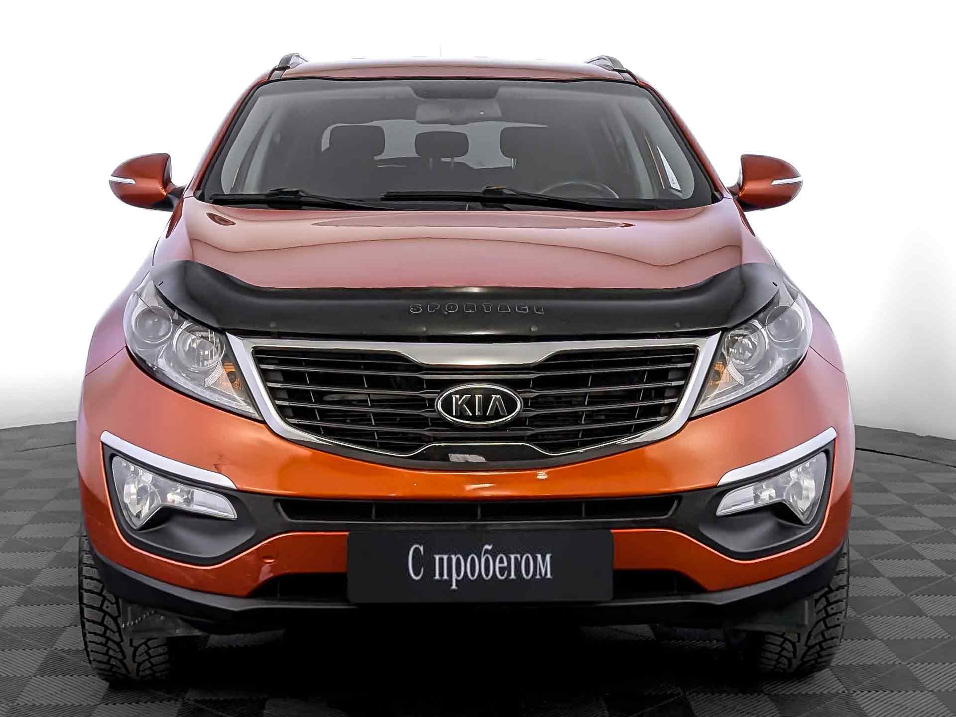 Kia Sportage#70355