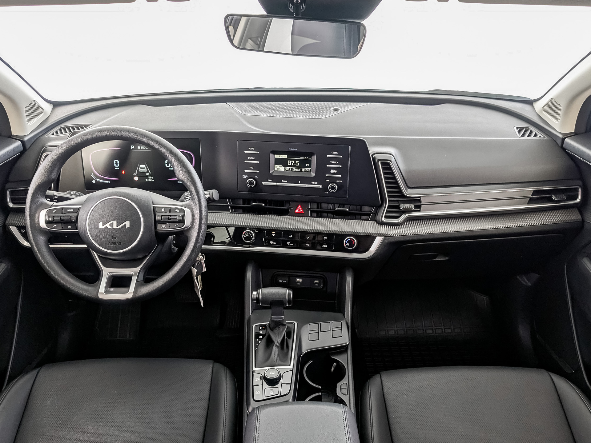 Kia Sportage#70364