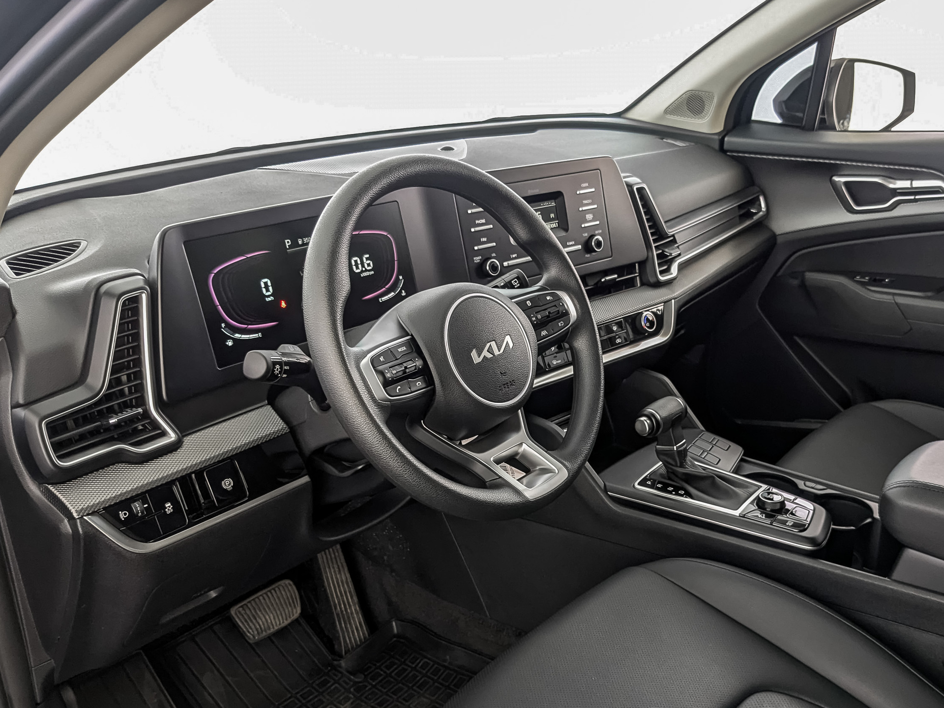 Kia Sportage#70365