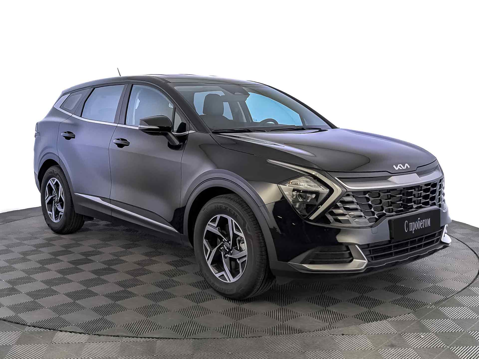 Kia Sportage#70366