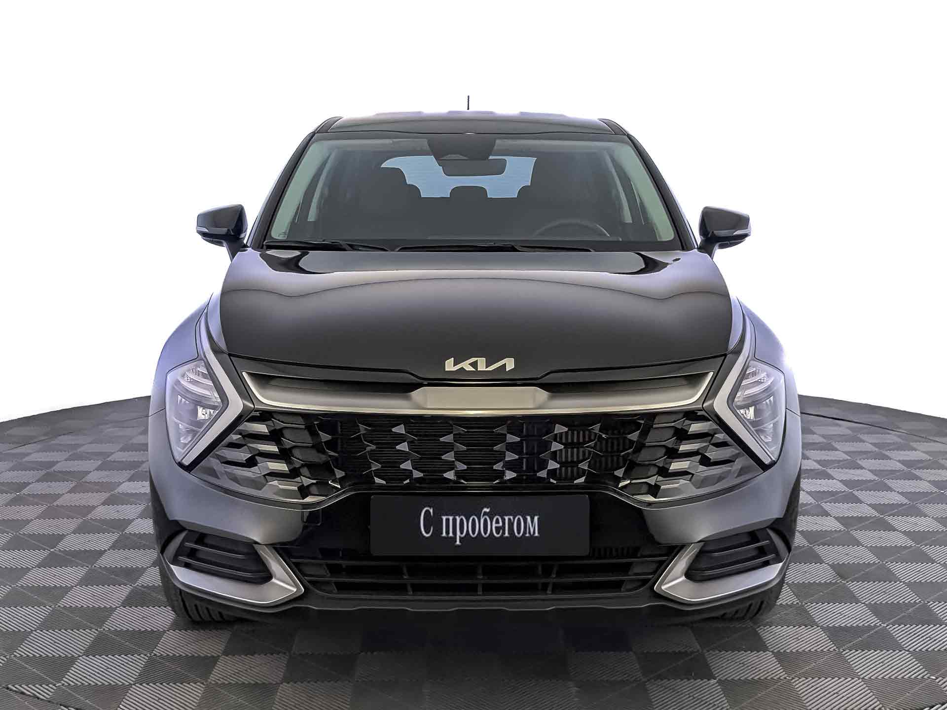 Kia Sportage#70367