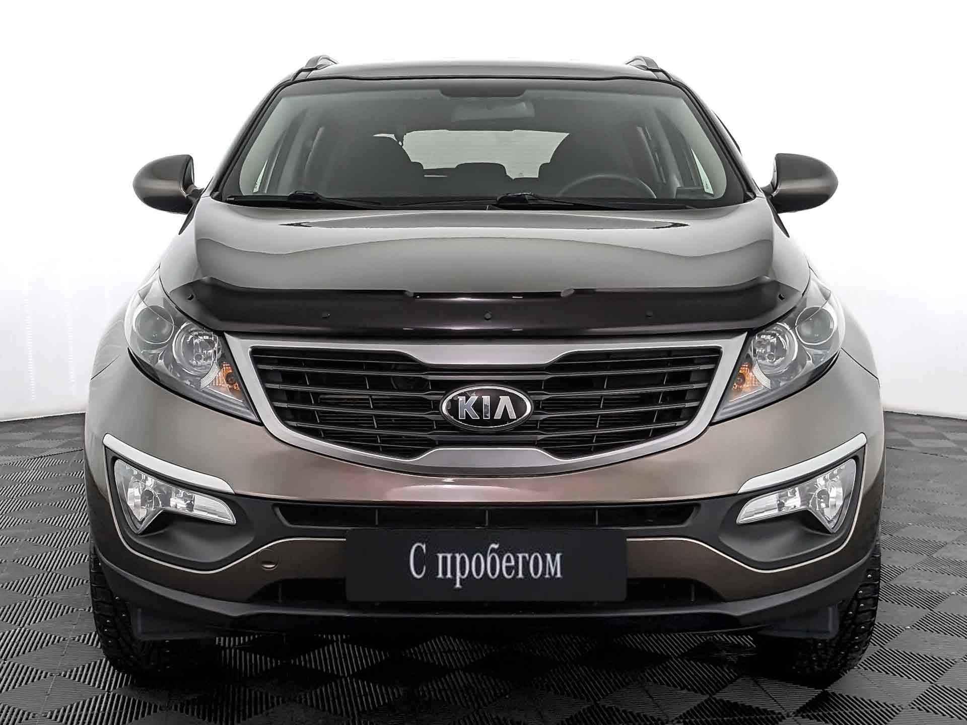 Kia Sportage#70429