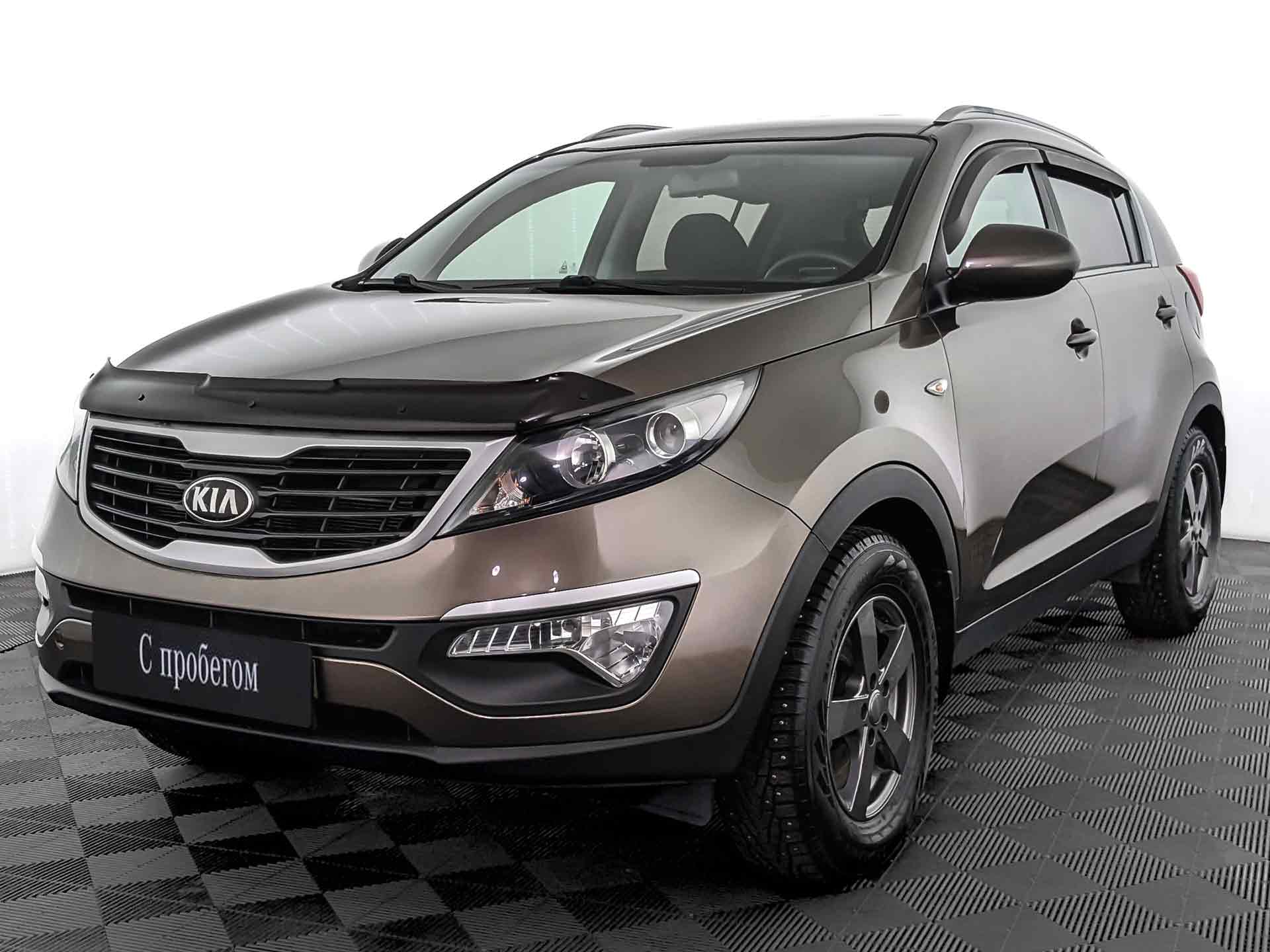 Kia Sportage#70430