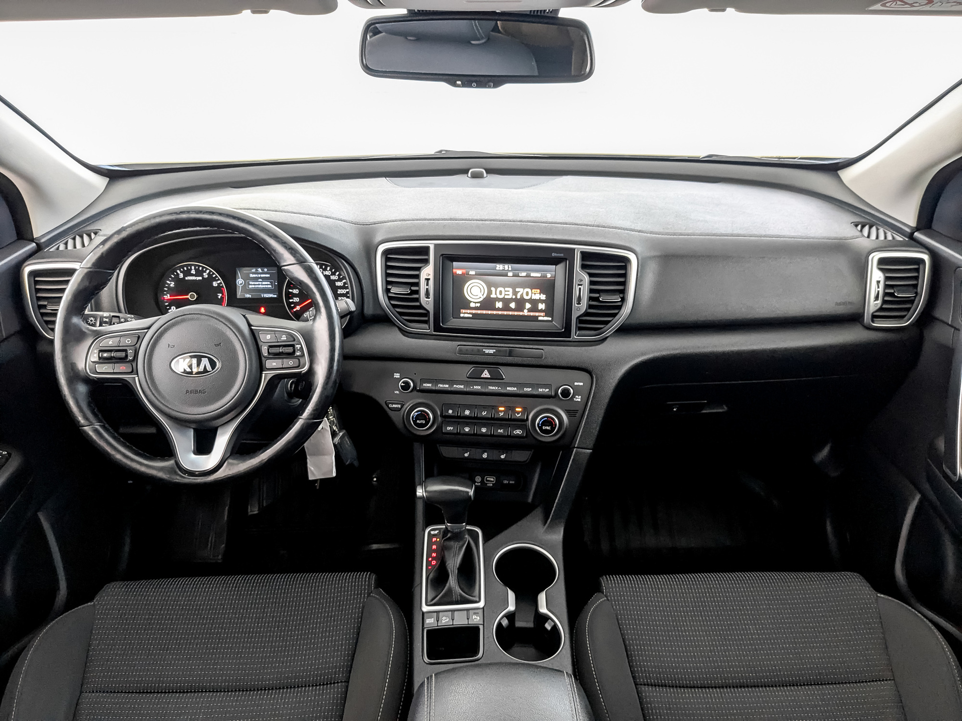 Kia Sportage#70448