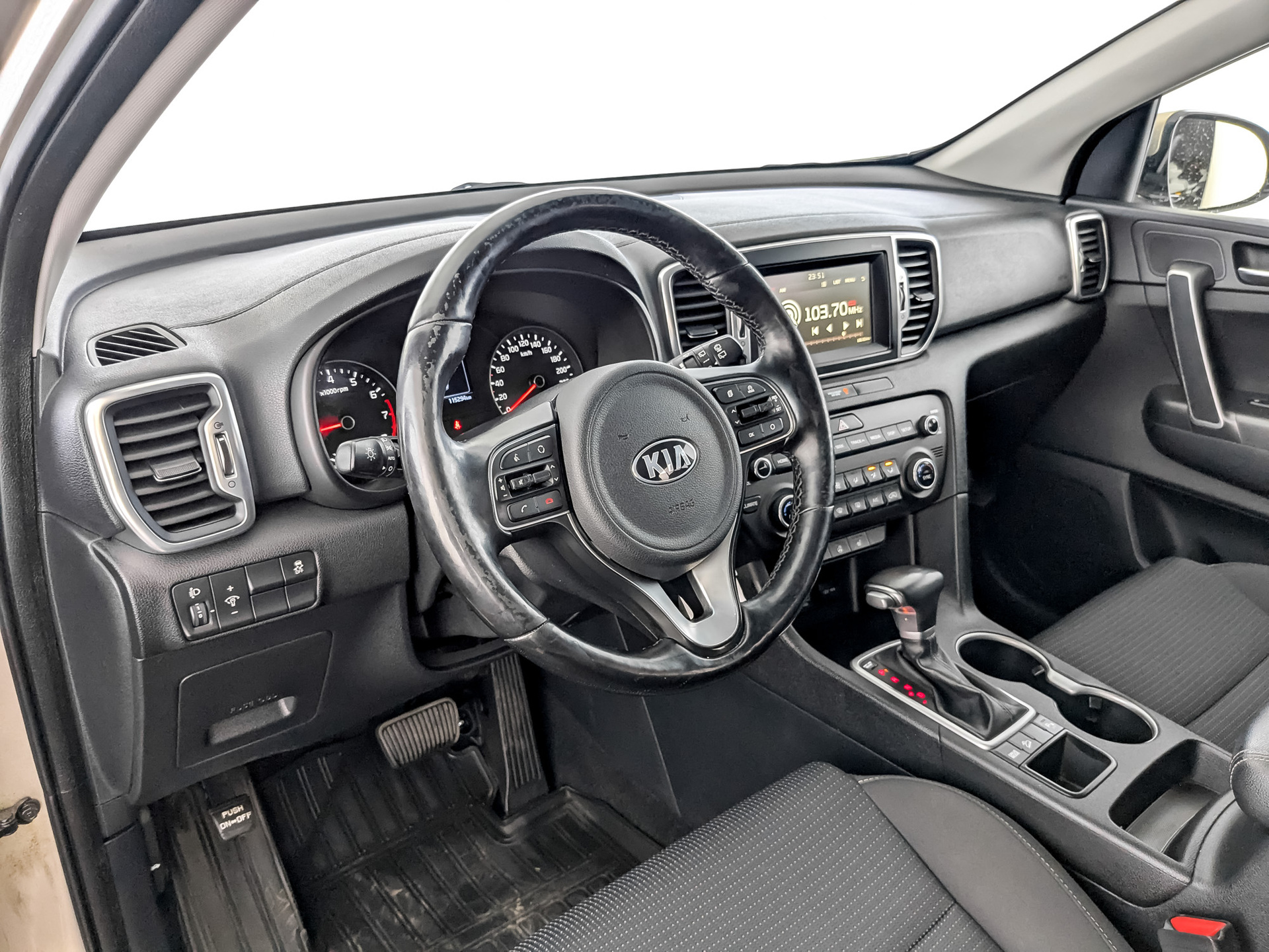 Kia Sportage#70449
