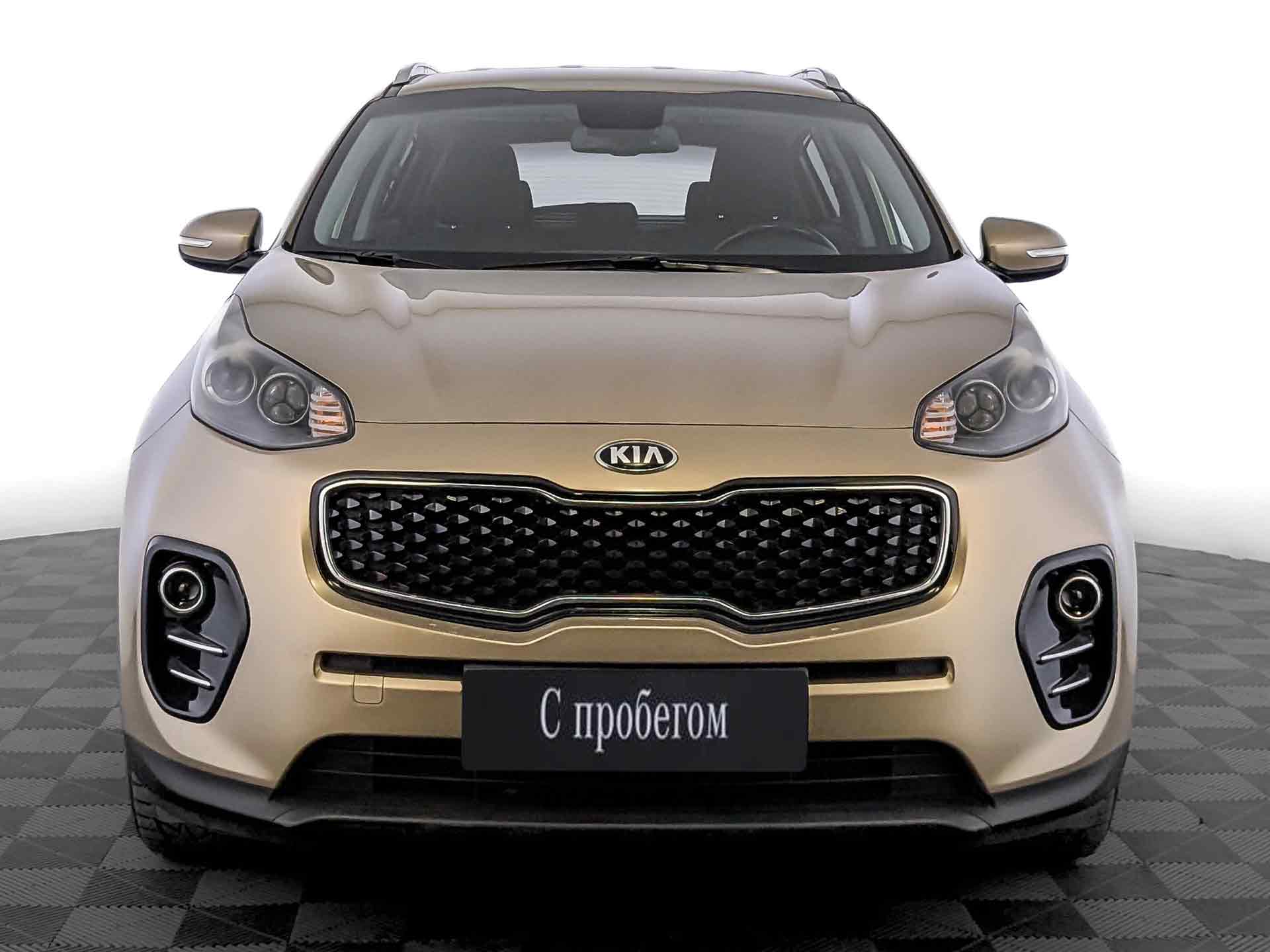 Kia Sportage#70451