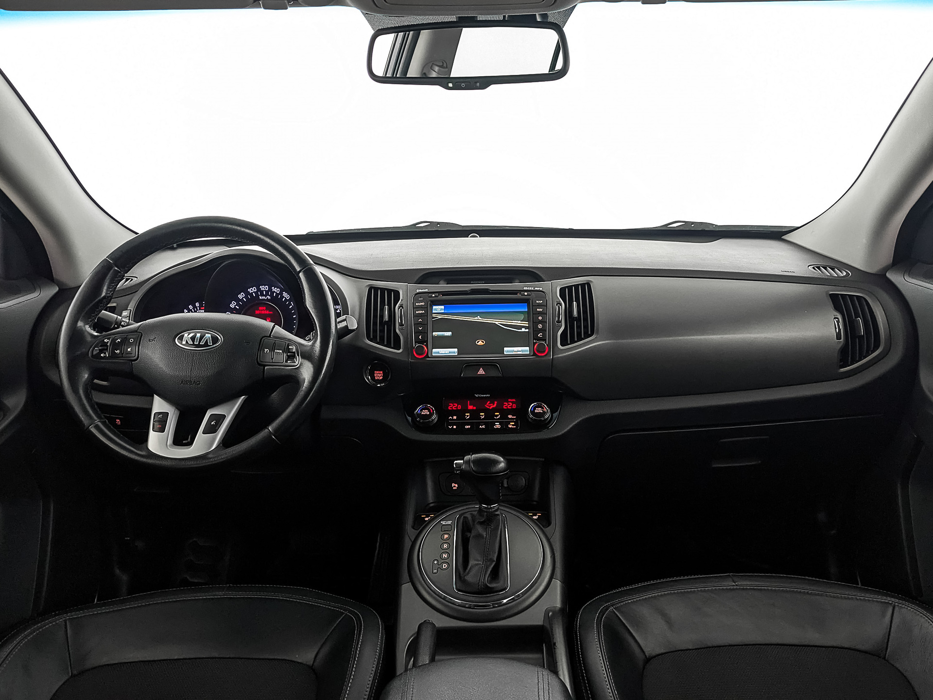 Kia Sportage#70470