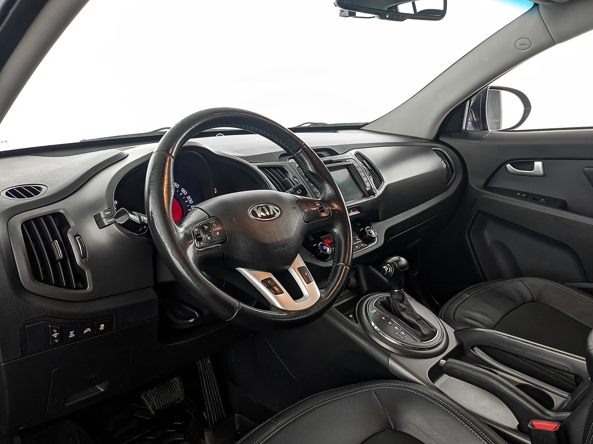 Kia Sportage#70471