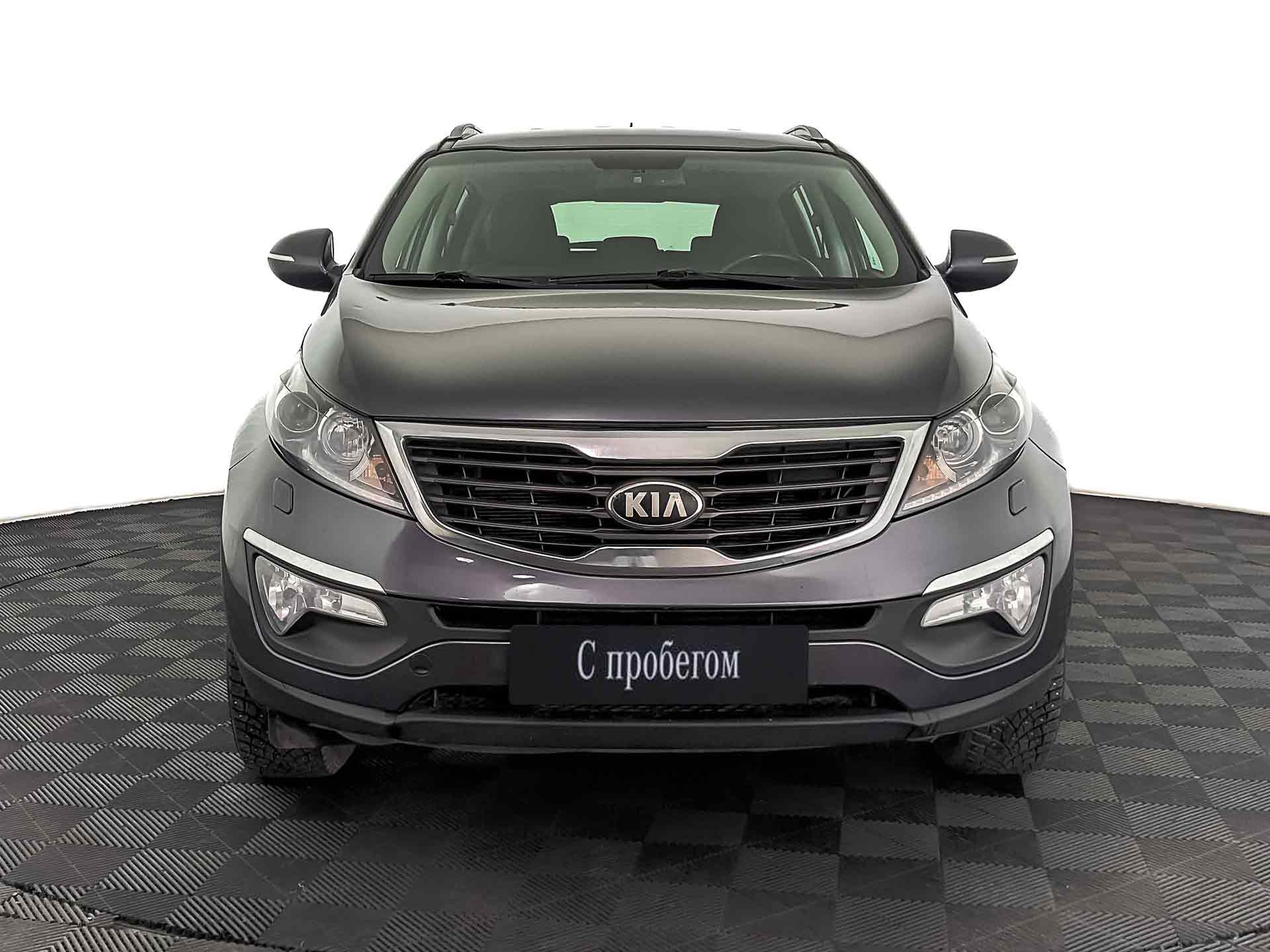 Kia Sportage#70473