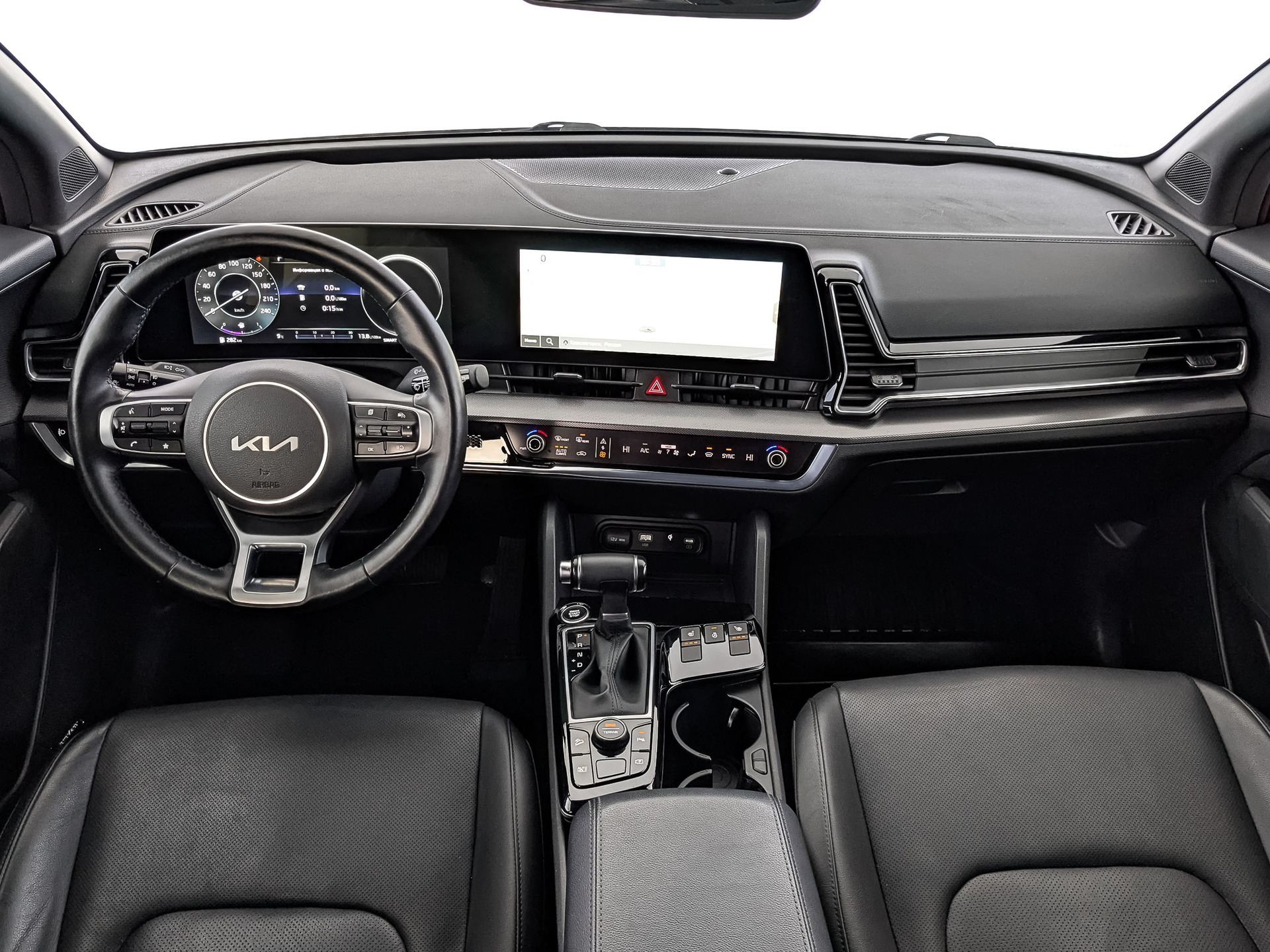Kia Sportage#70492