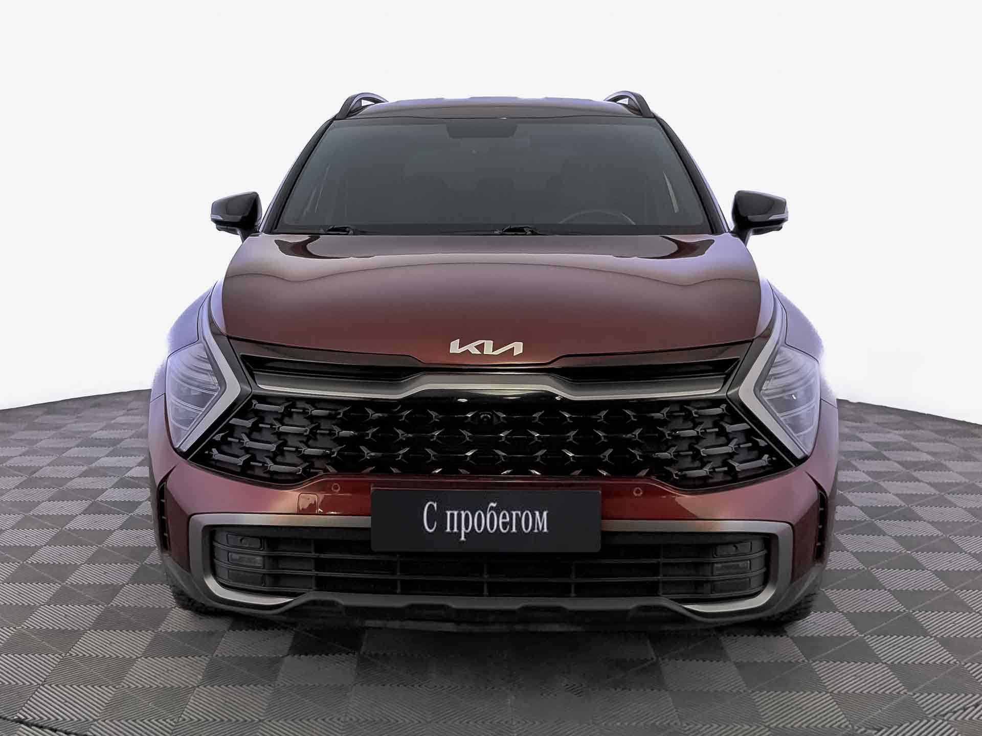 Kia Sportage#70495