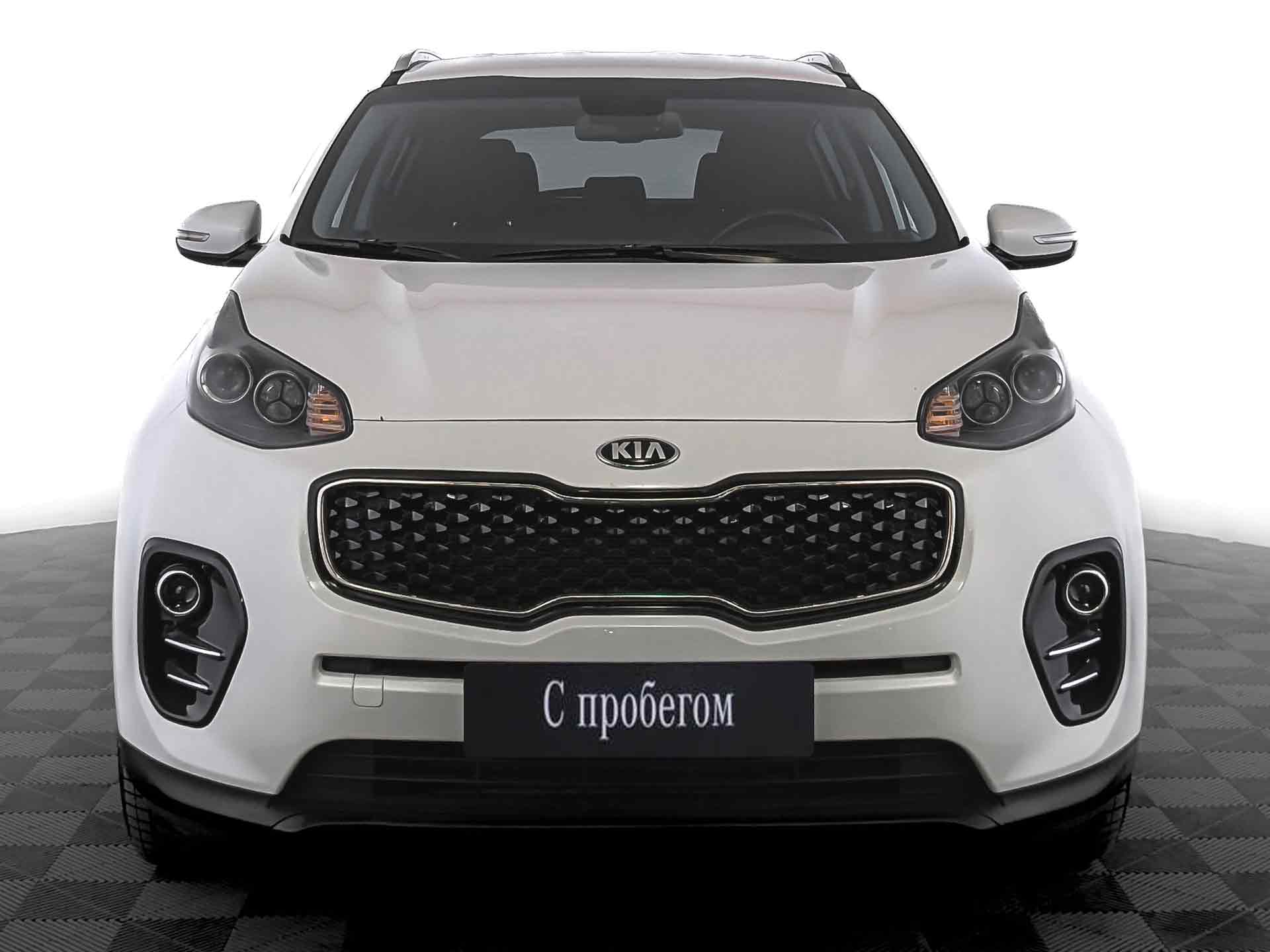 Kia Sportage#70527