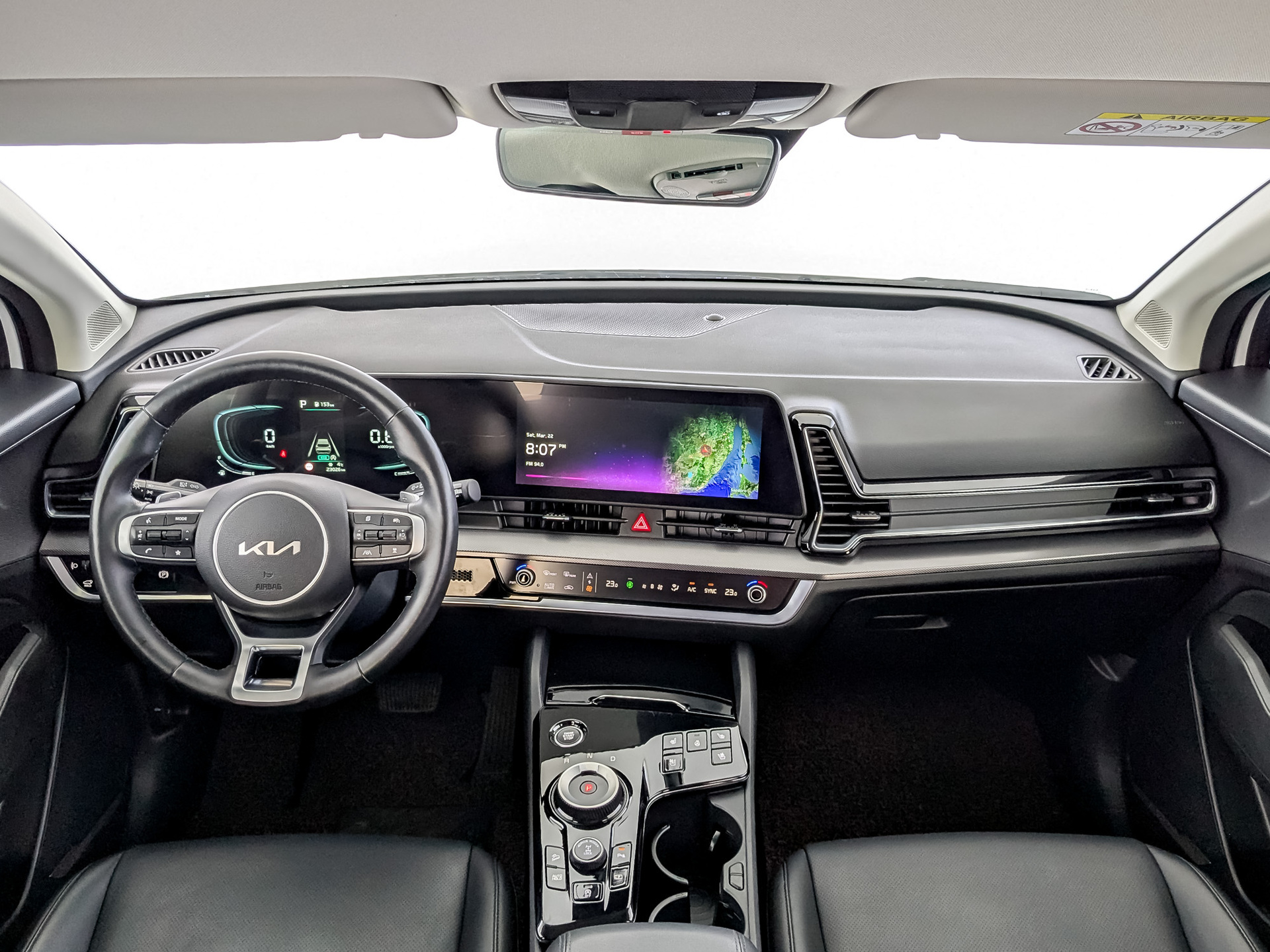 Kia Sportage#75209