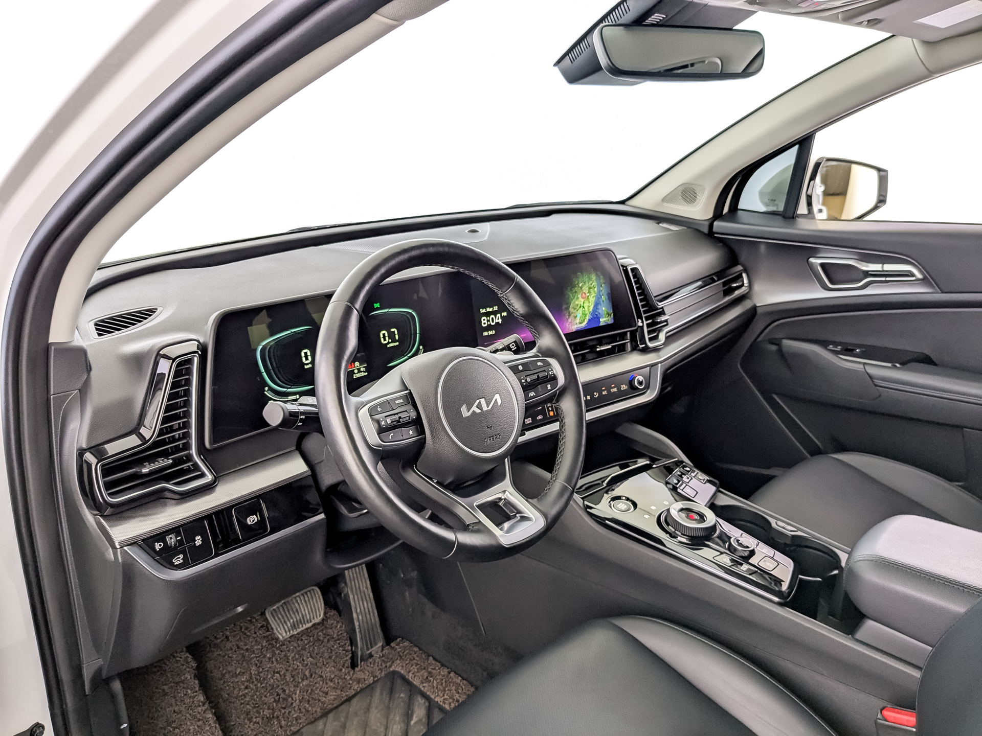 Kia Sportage#75210