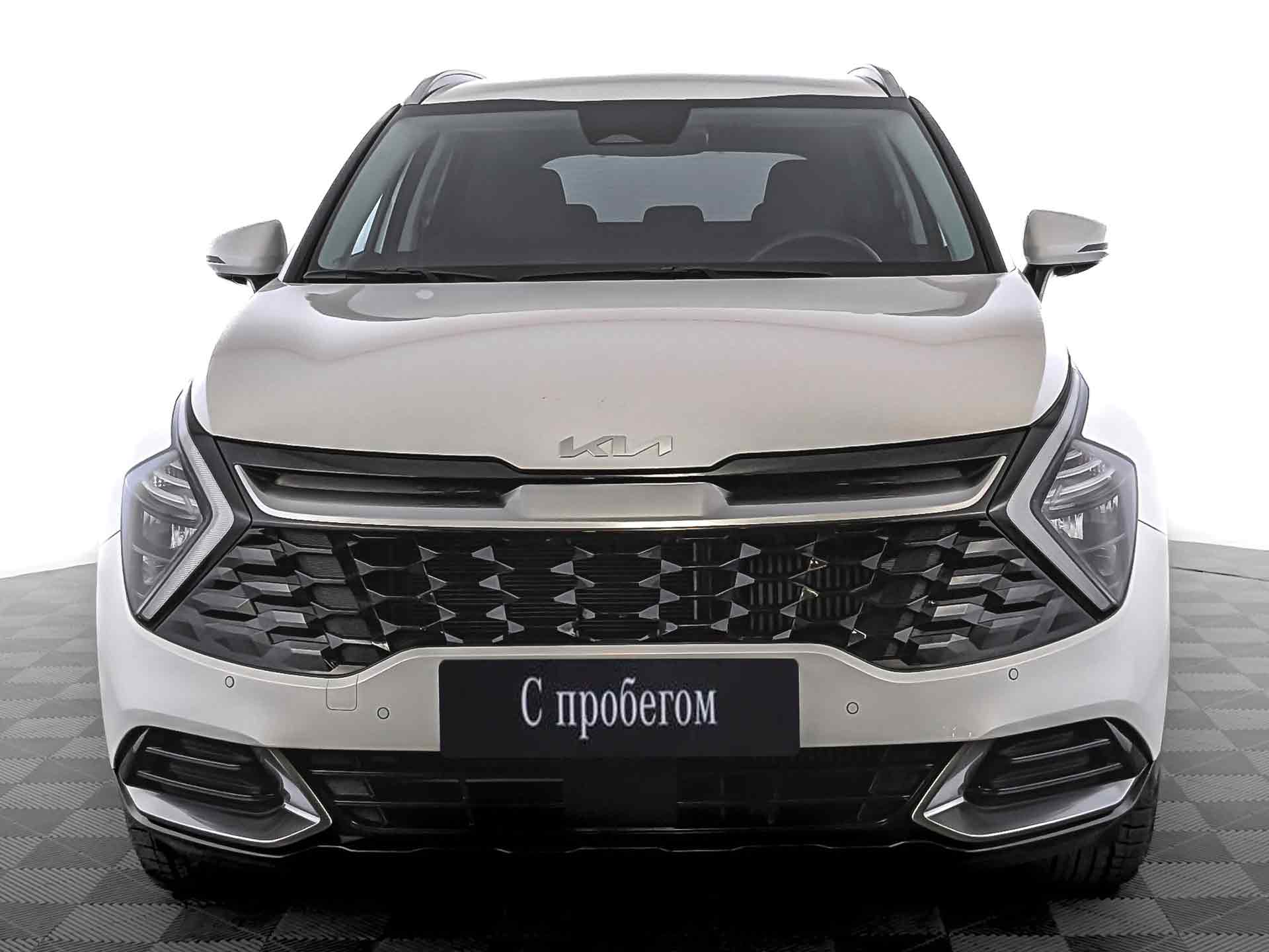 Kia Sportage#75212