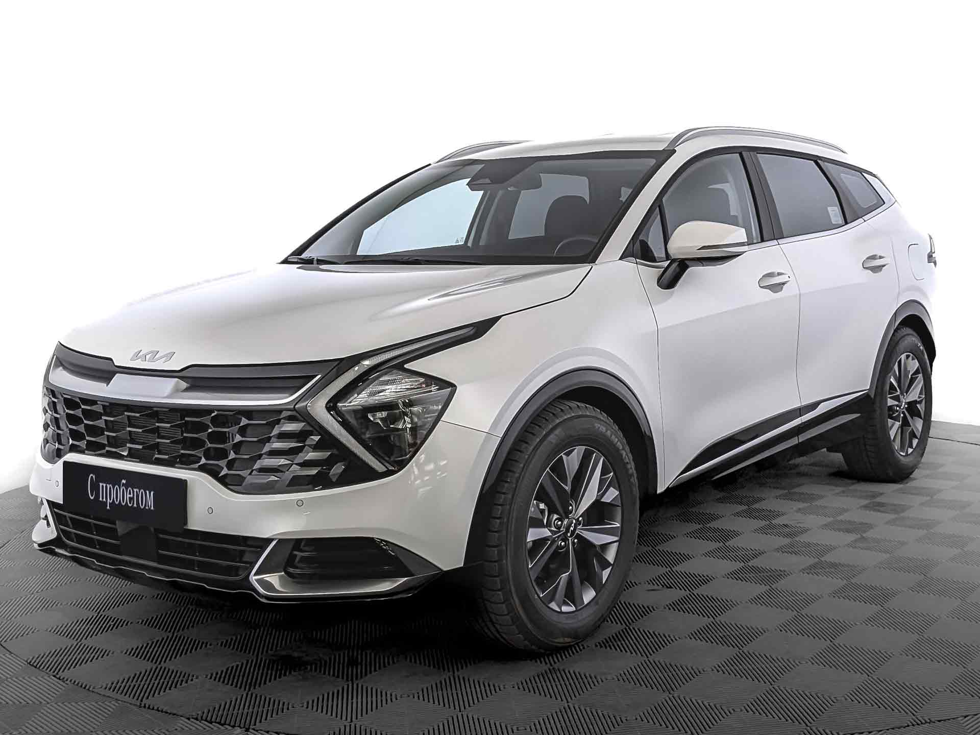 Kia Sportage#75213
