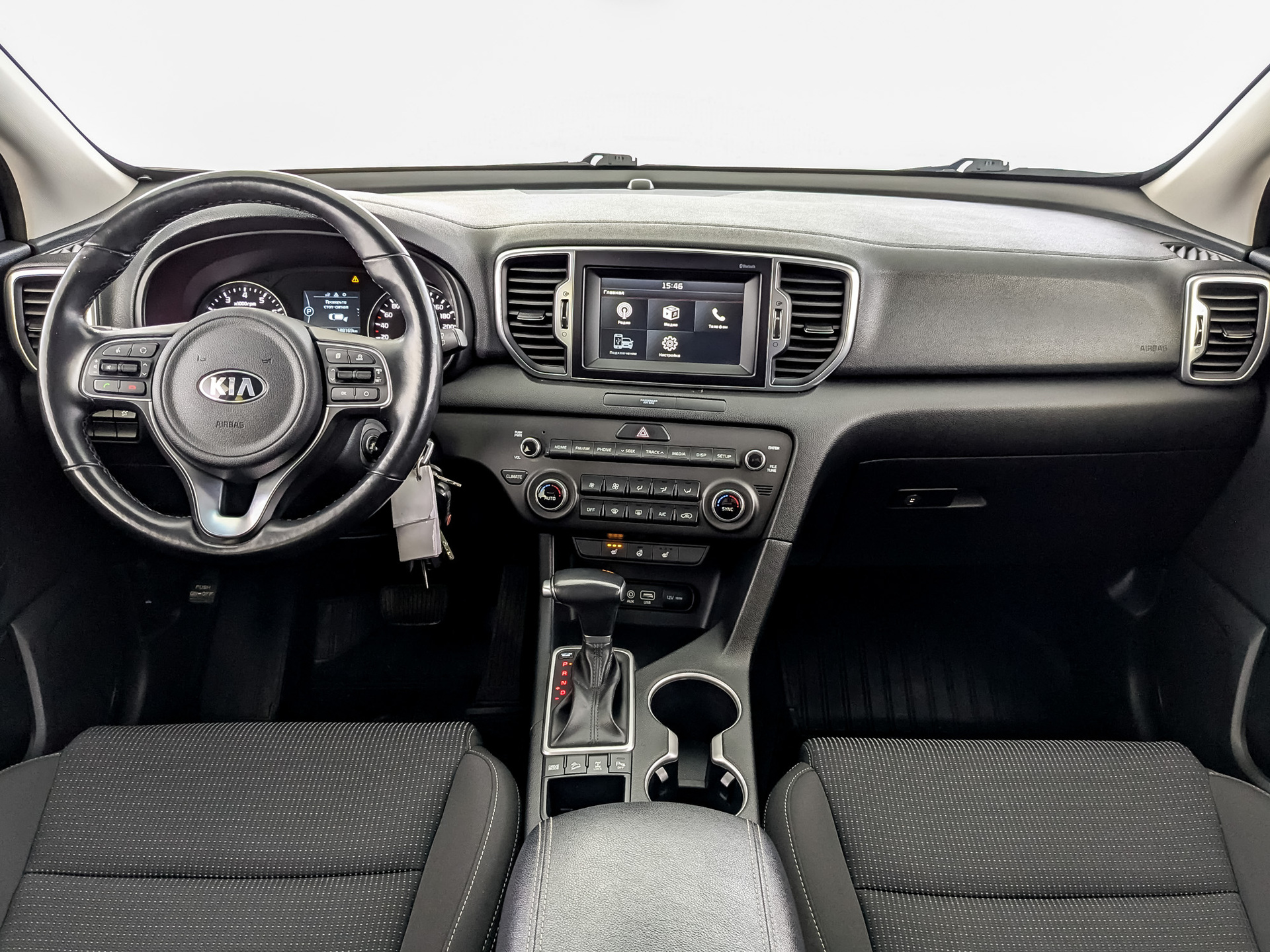 Kia Sportage#75231