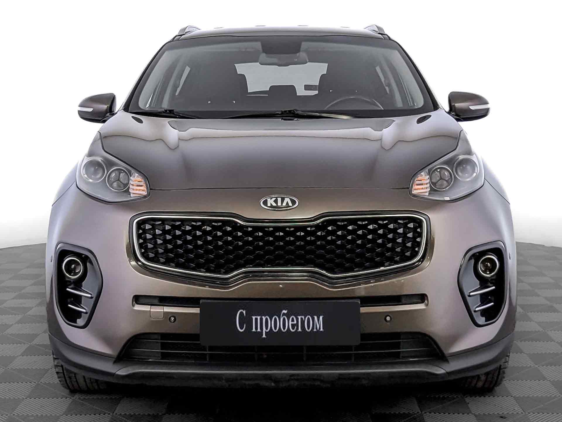 Kia Sportage#75234