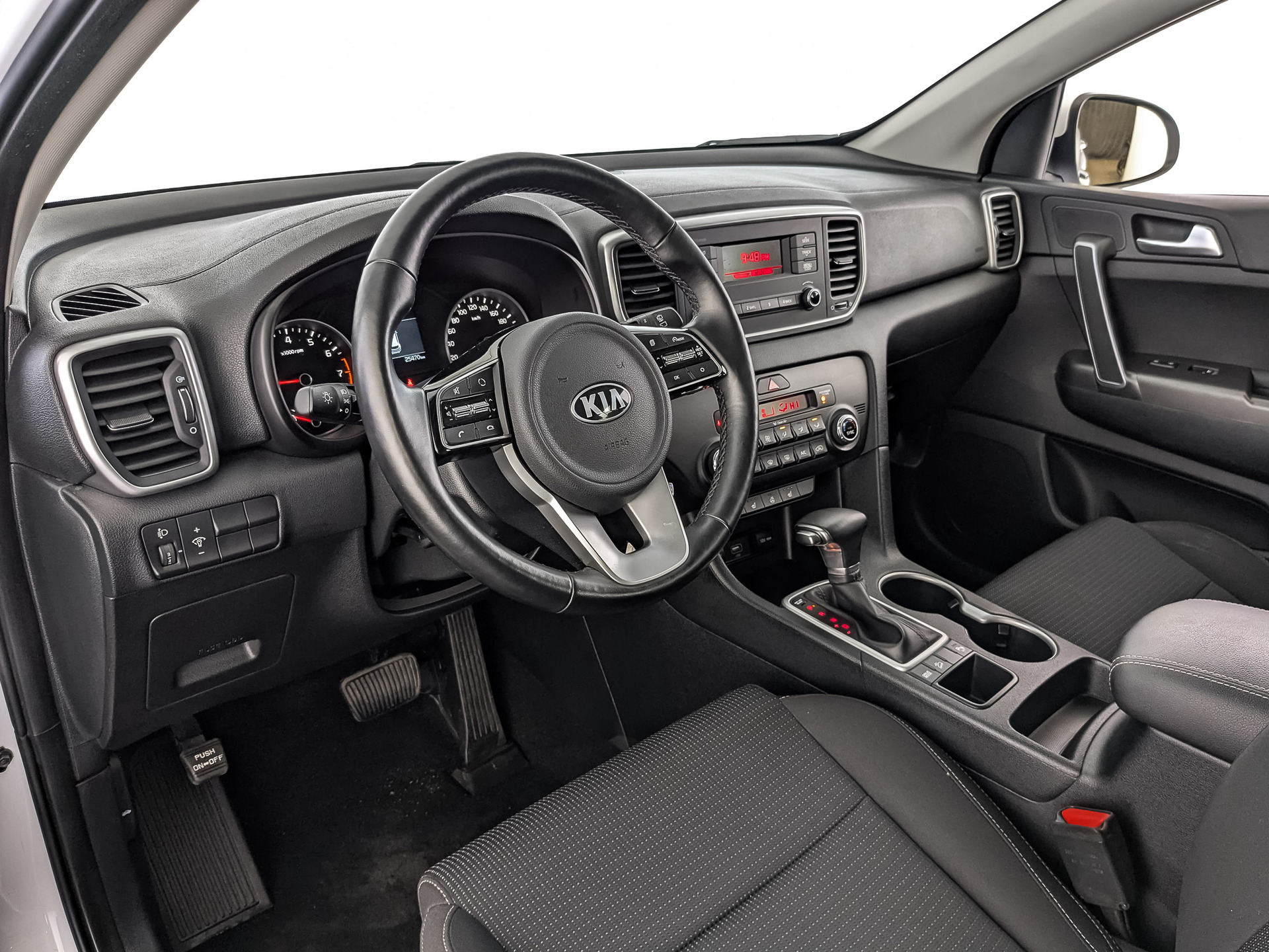 Kia Sportage#75254