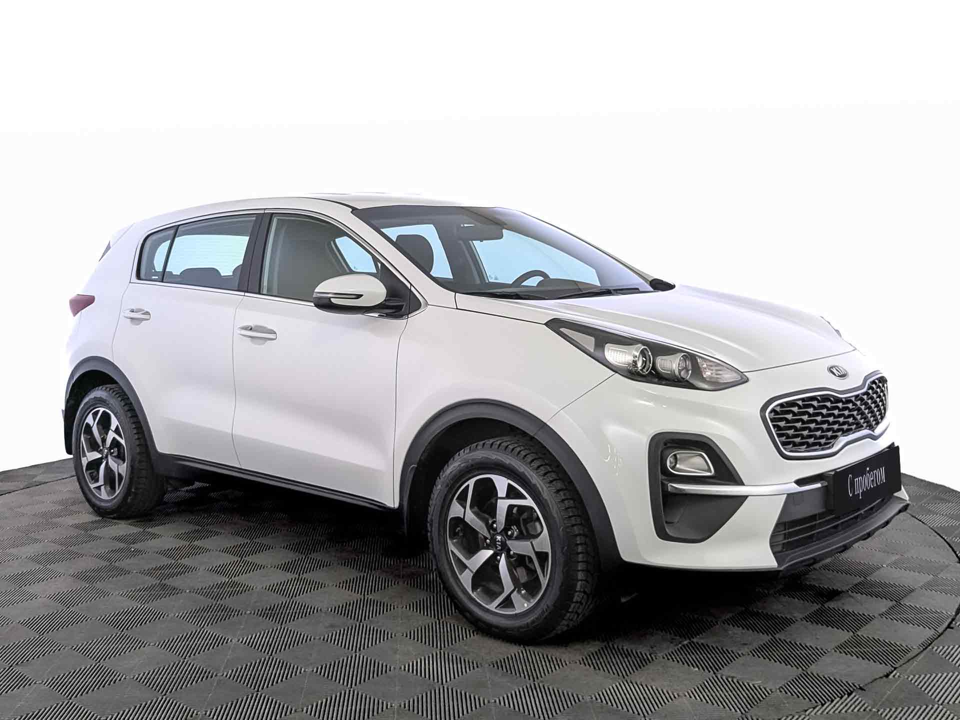 Kia Sportage#75255