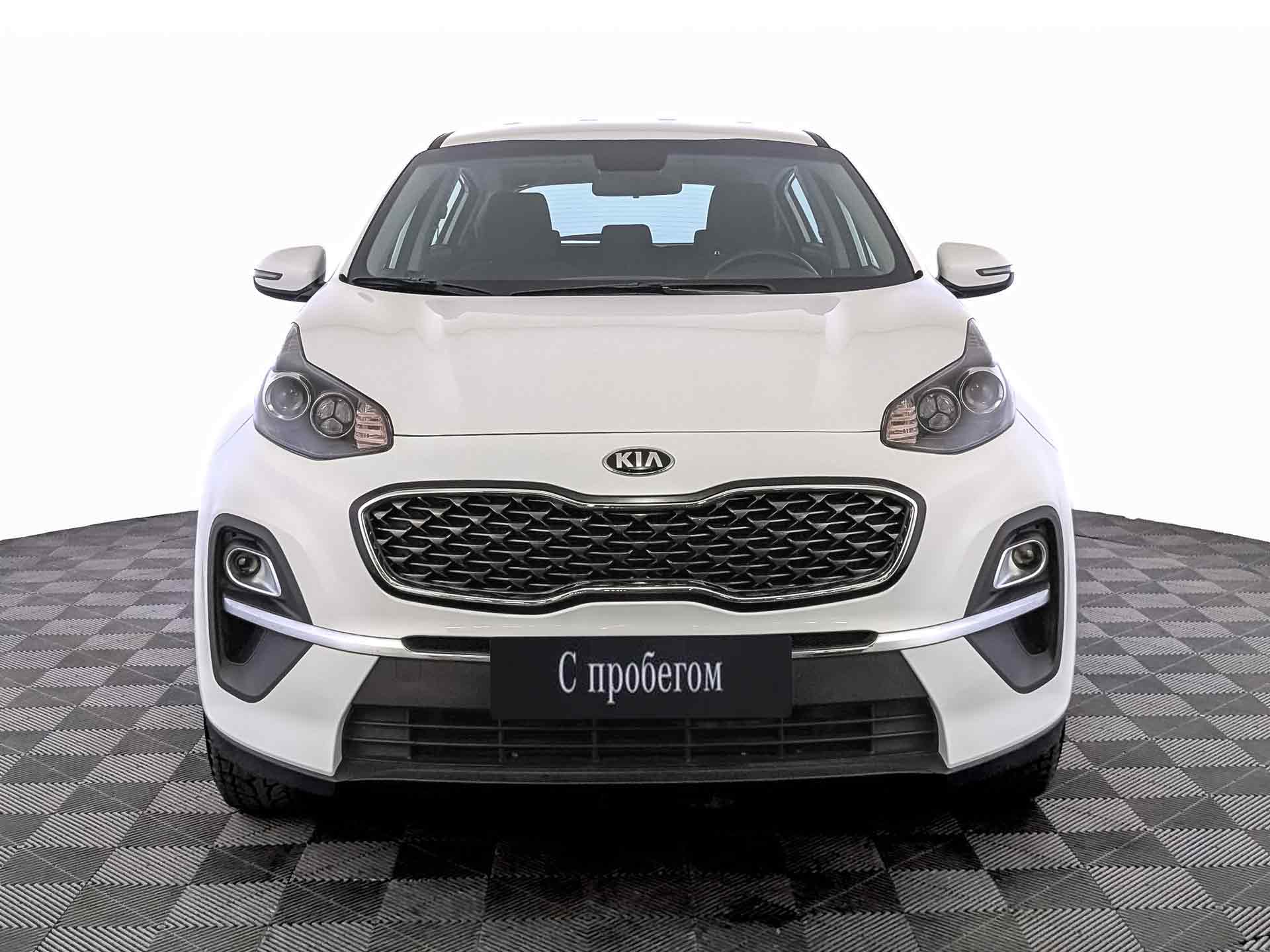 Kia Sportage#75256