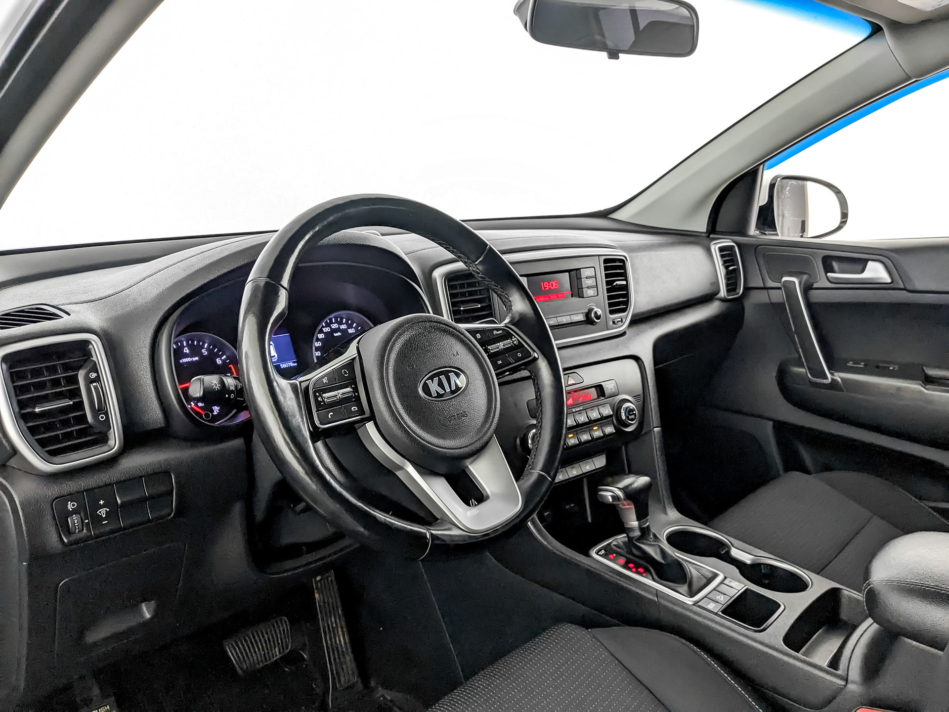 Kia Sportage#75266