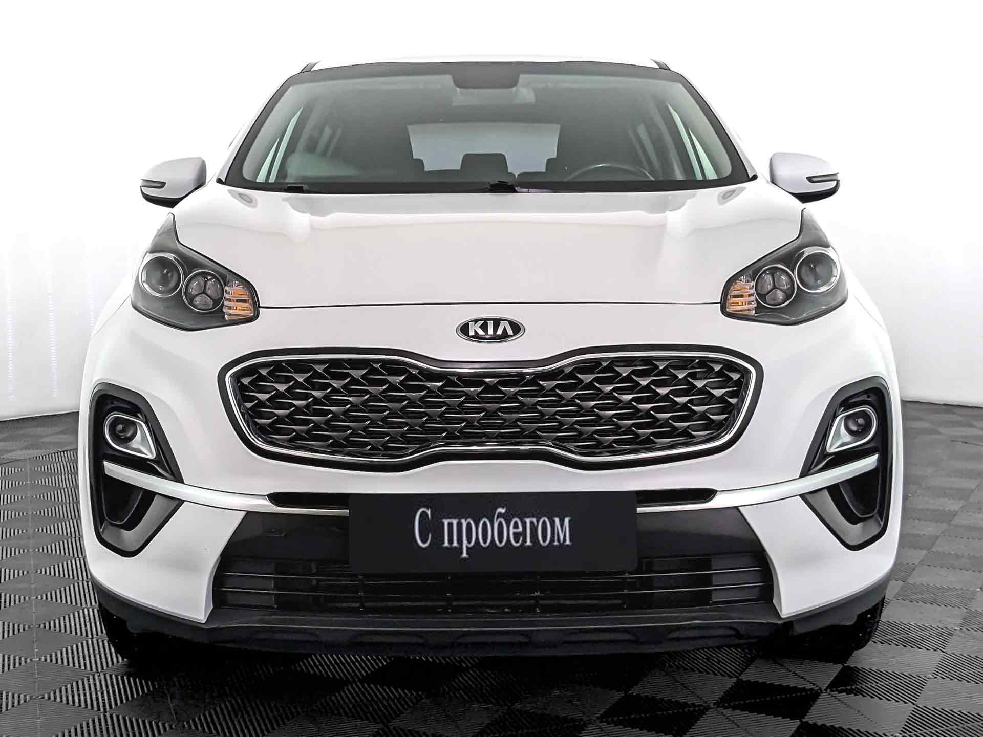 Kia Sportage#75268