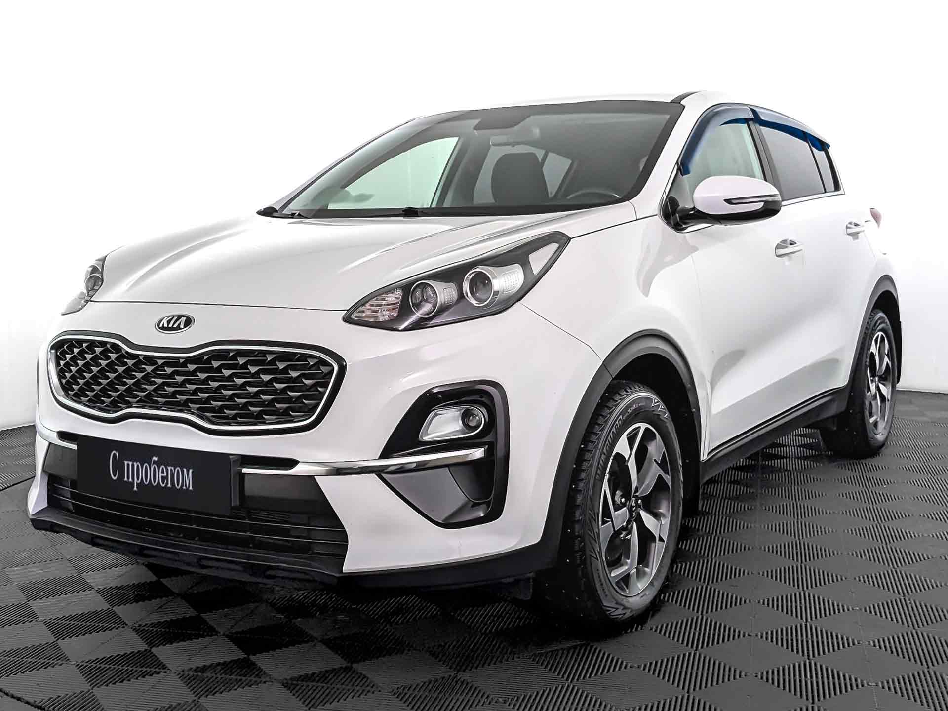 Kia Sportage#75269