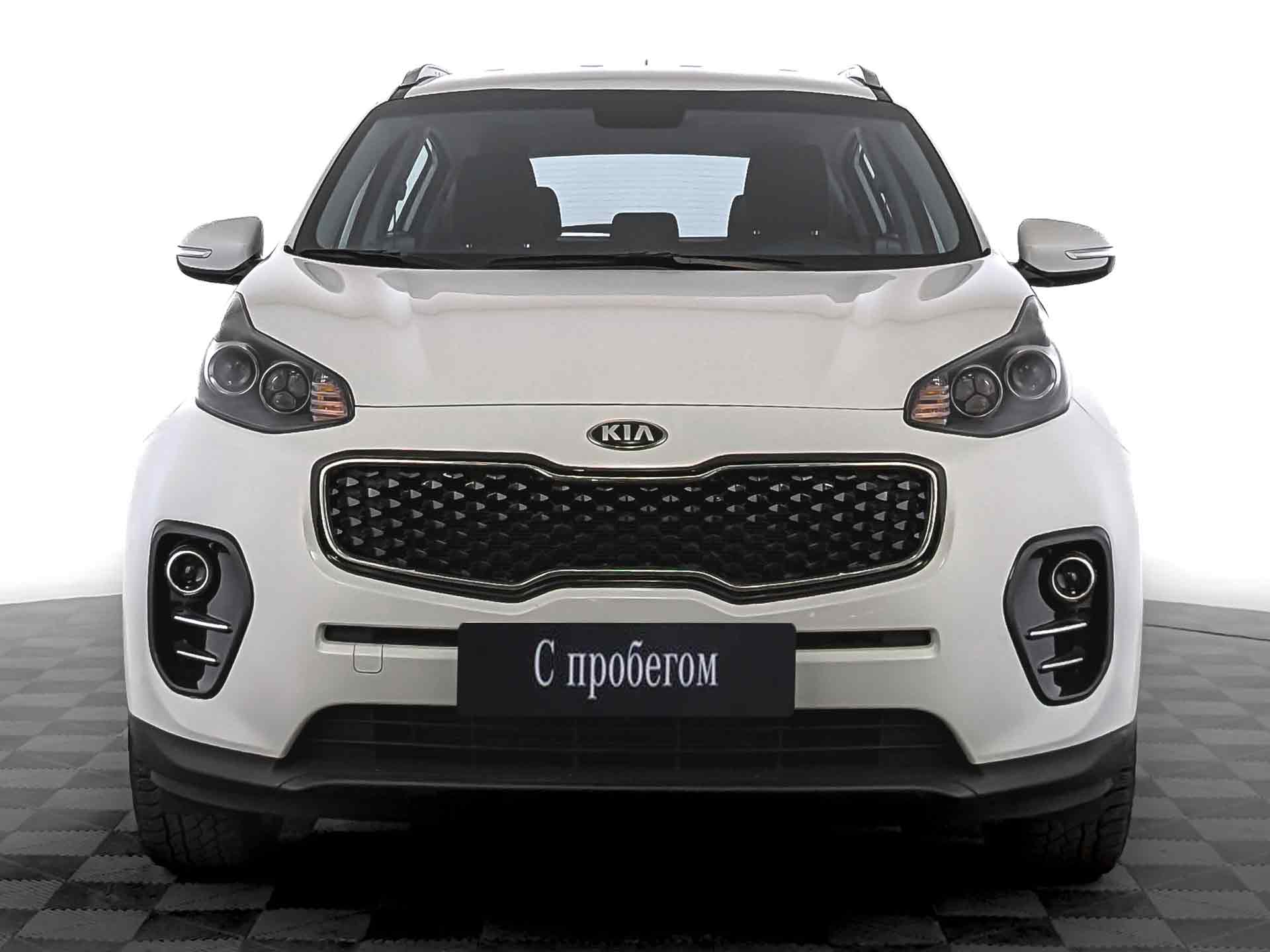 Kia Sportage#75290