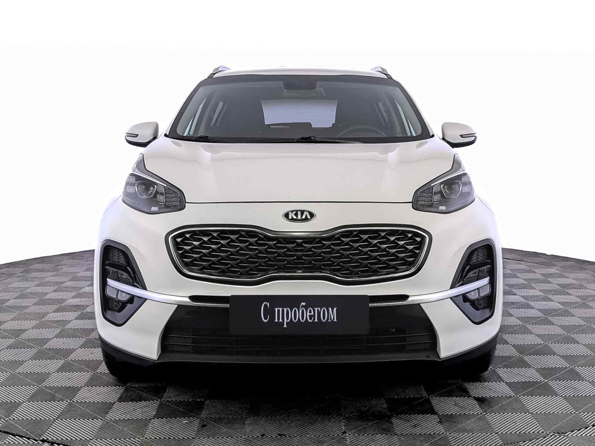 Kia Sportage#75312