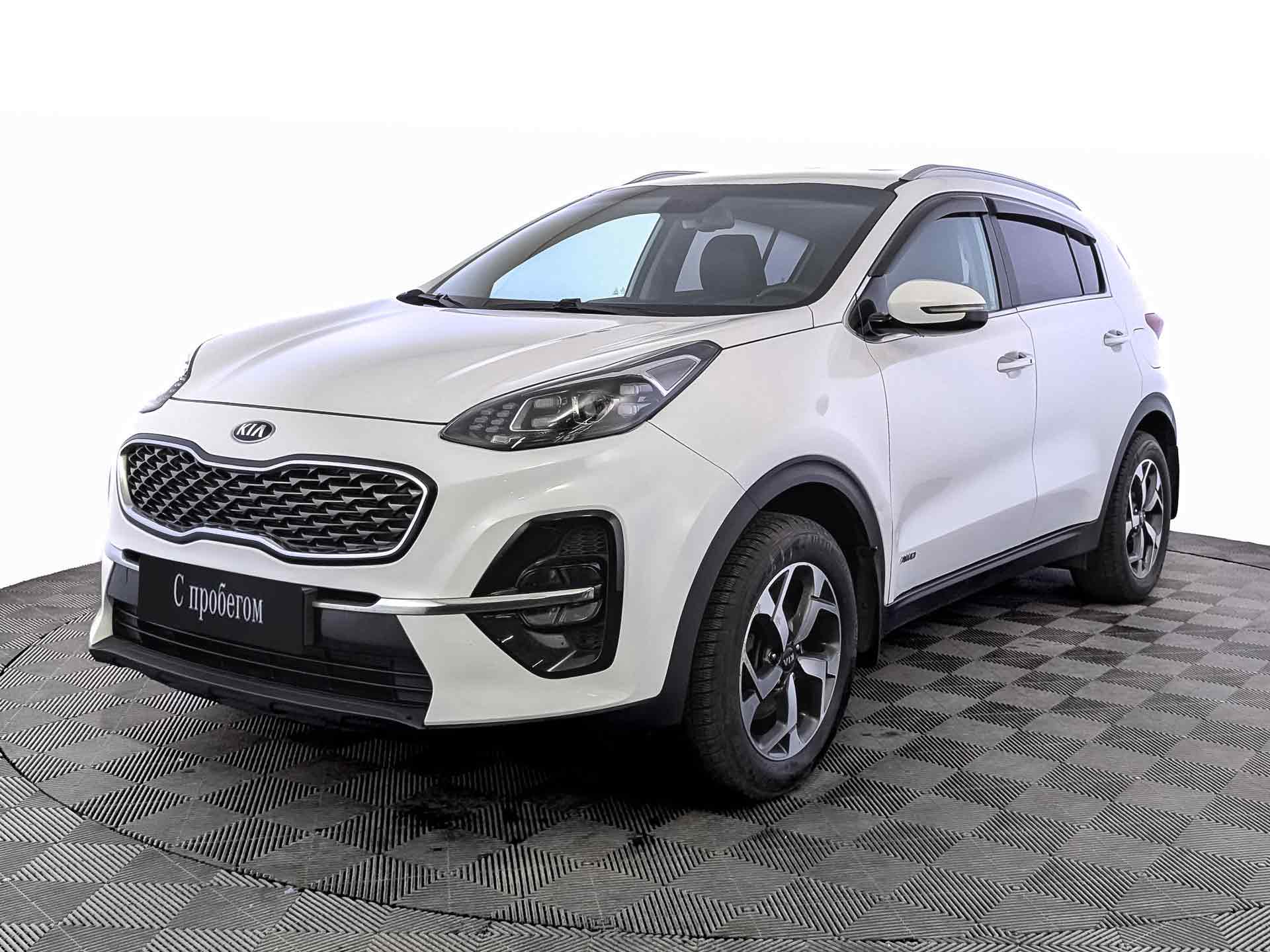 Kia Sportage#75313