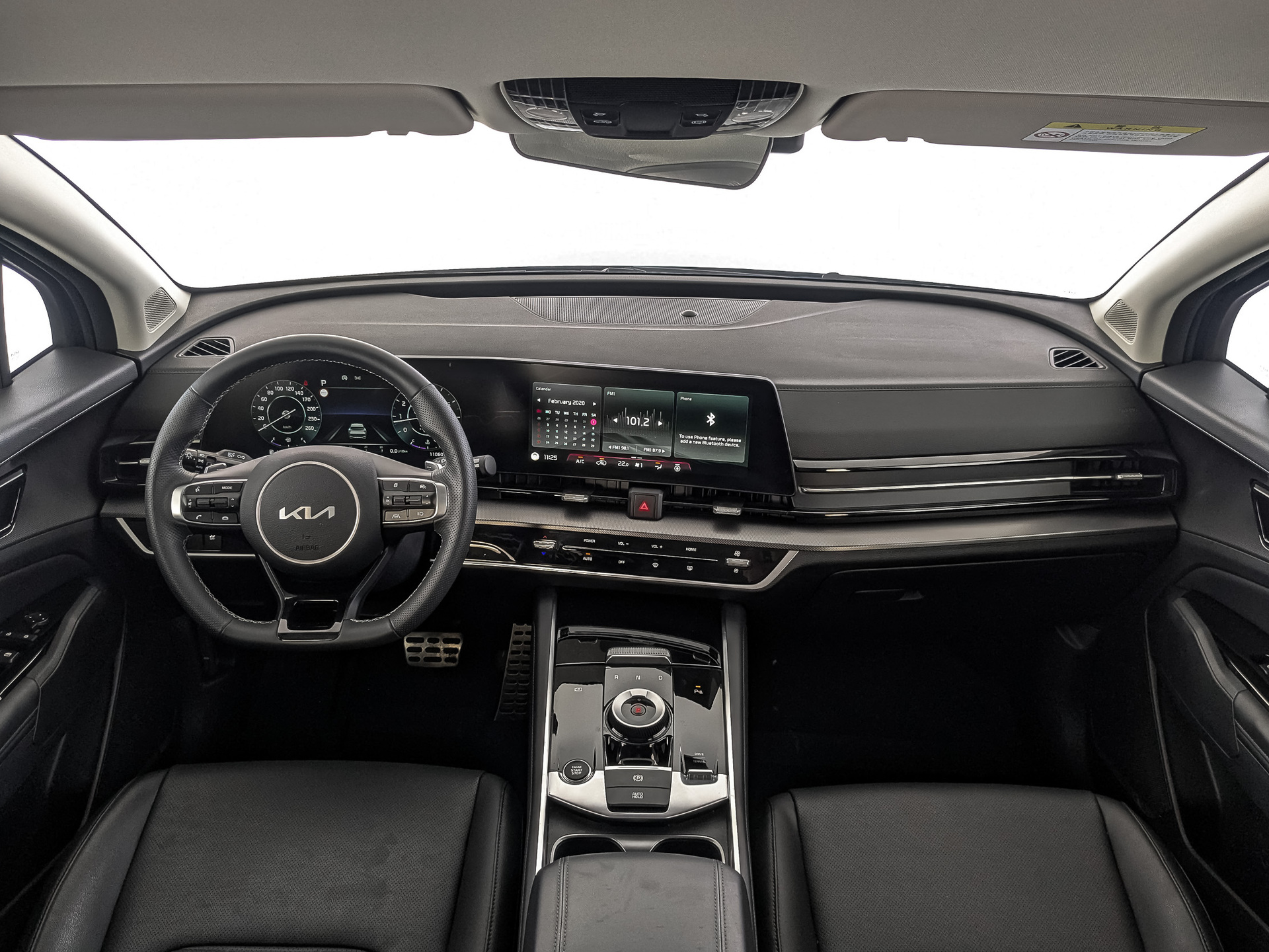 Kia Sportage#75383