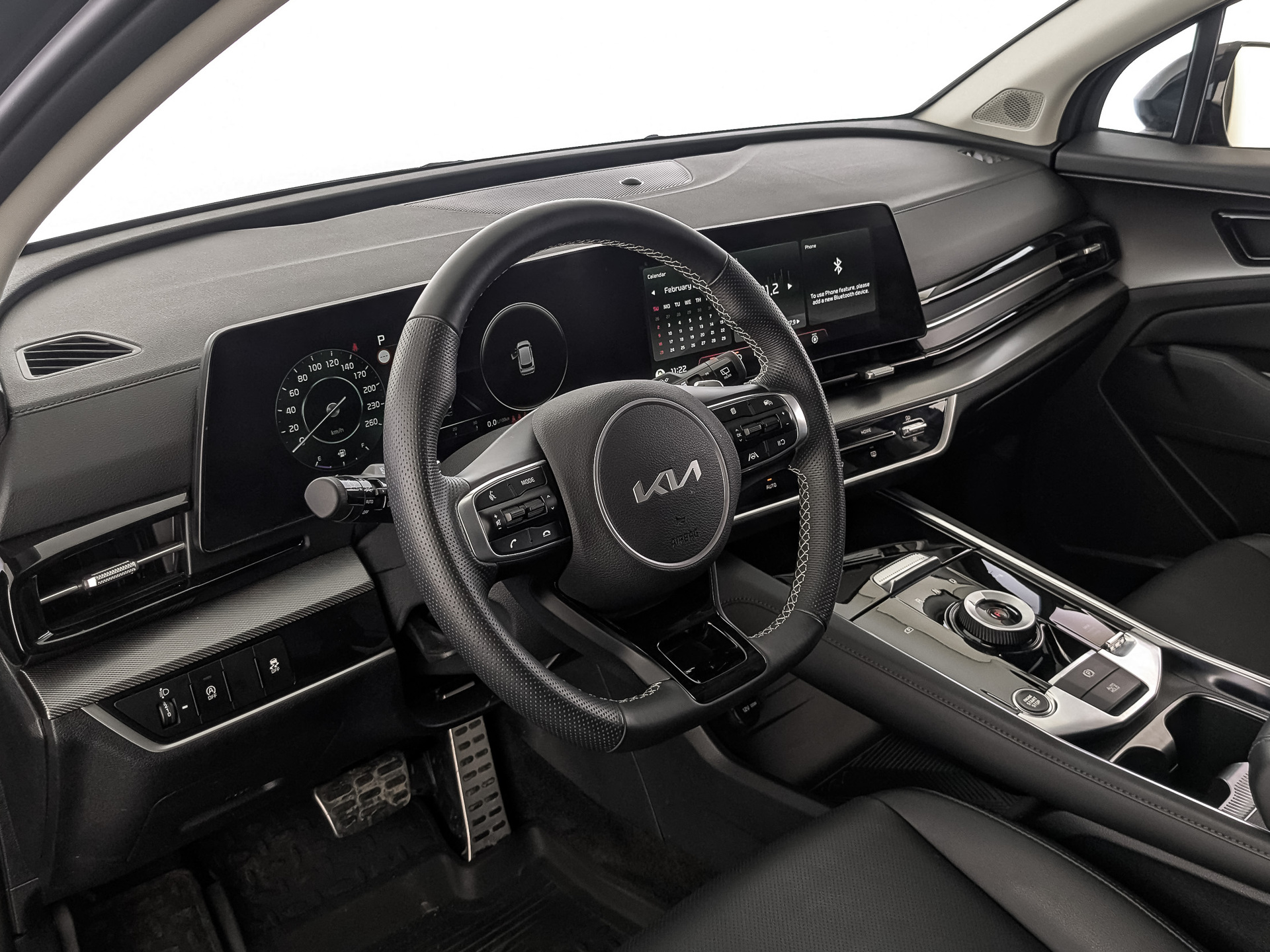 Kia Sportage#75384