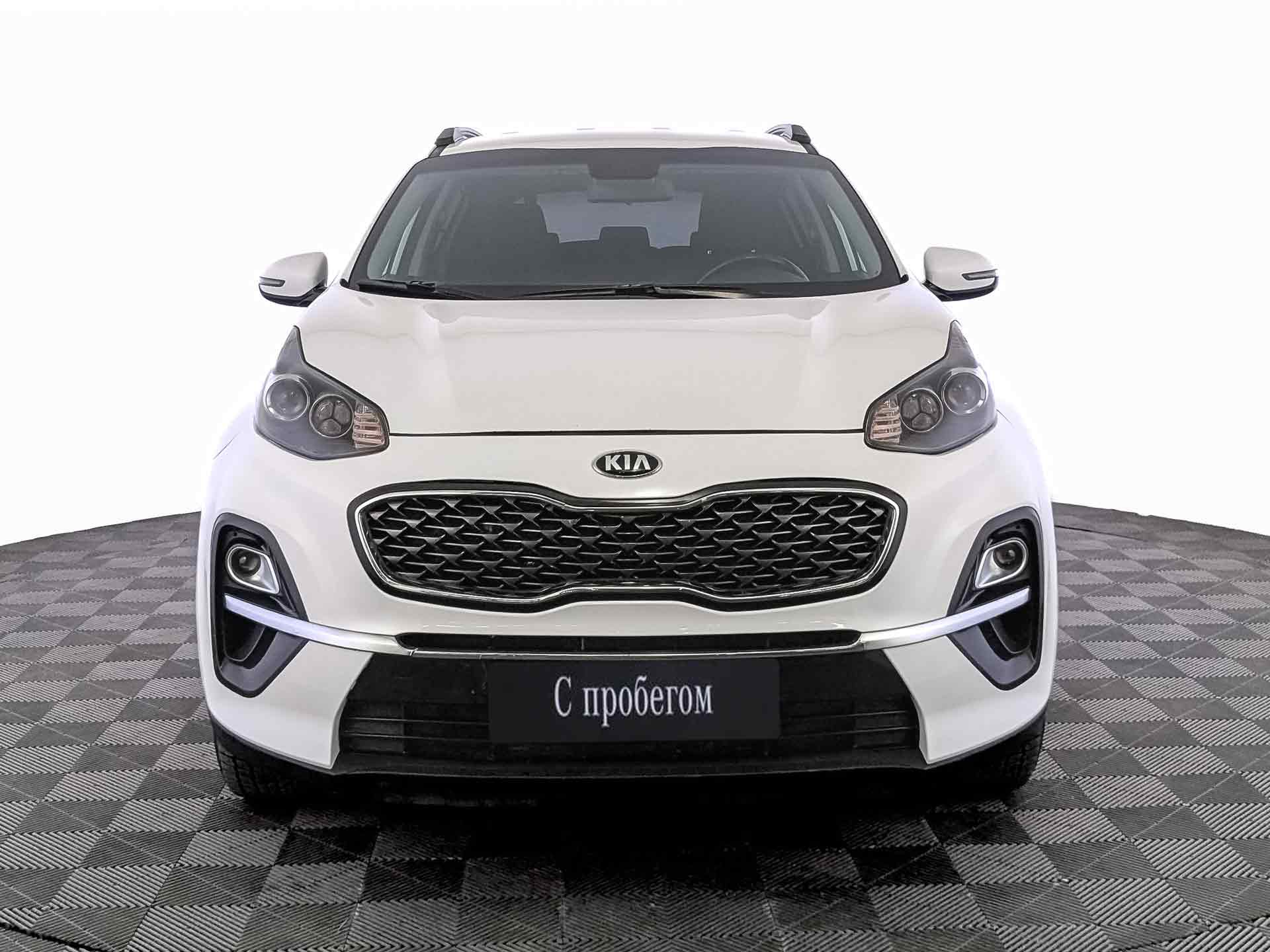 Kia Sportage#75408