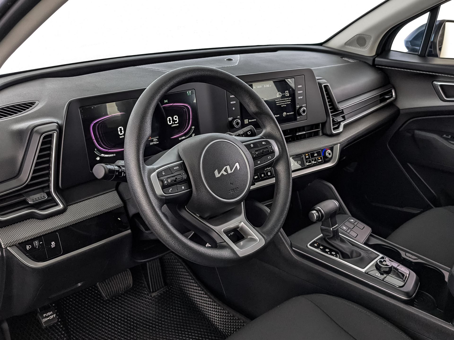 Kia Sportage#75428