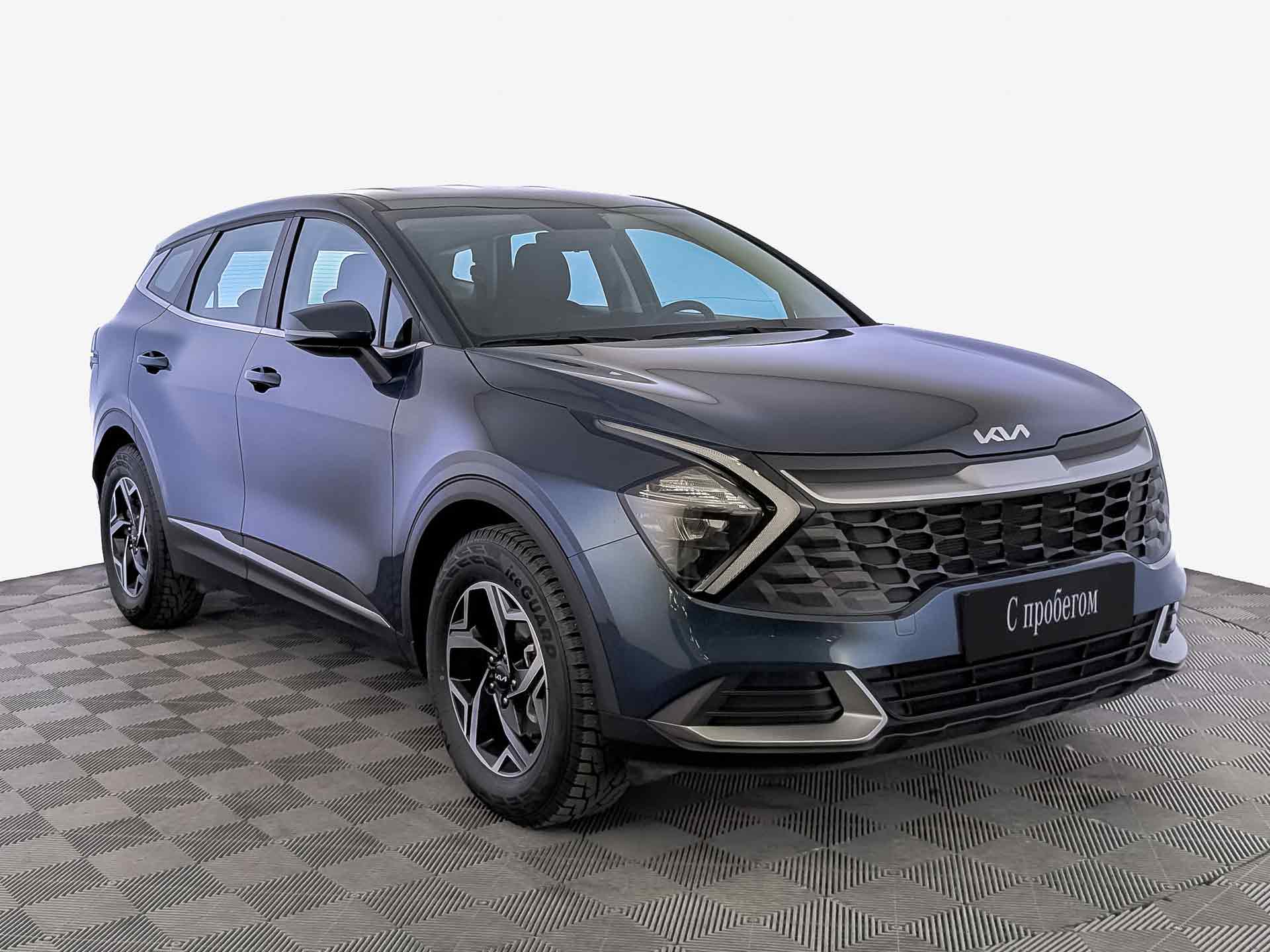 Kia Sportage#75429