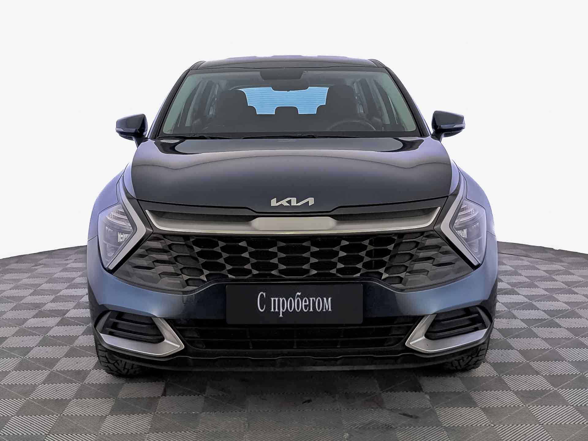 Kia Sportage#75430