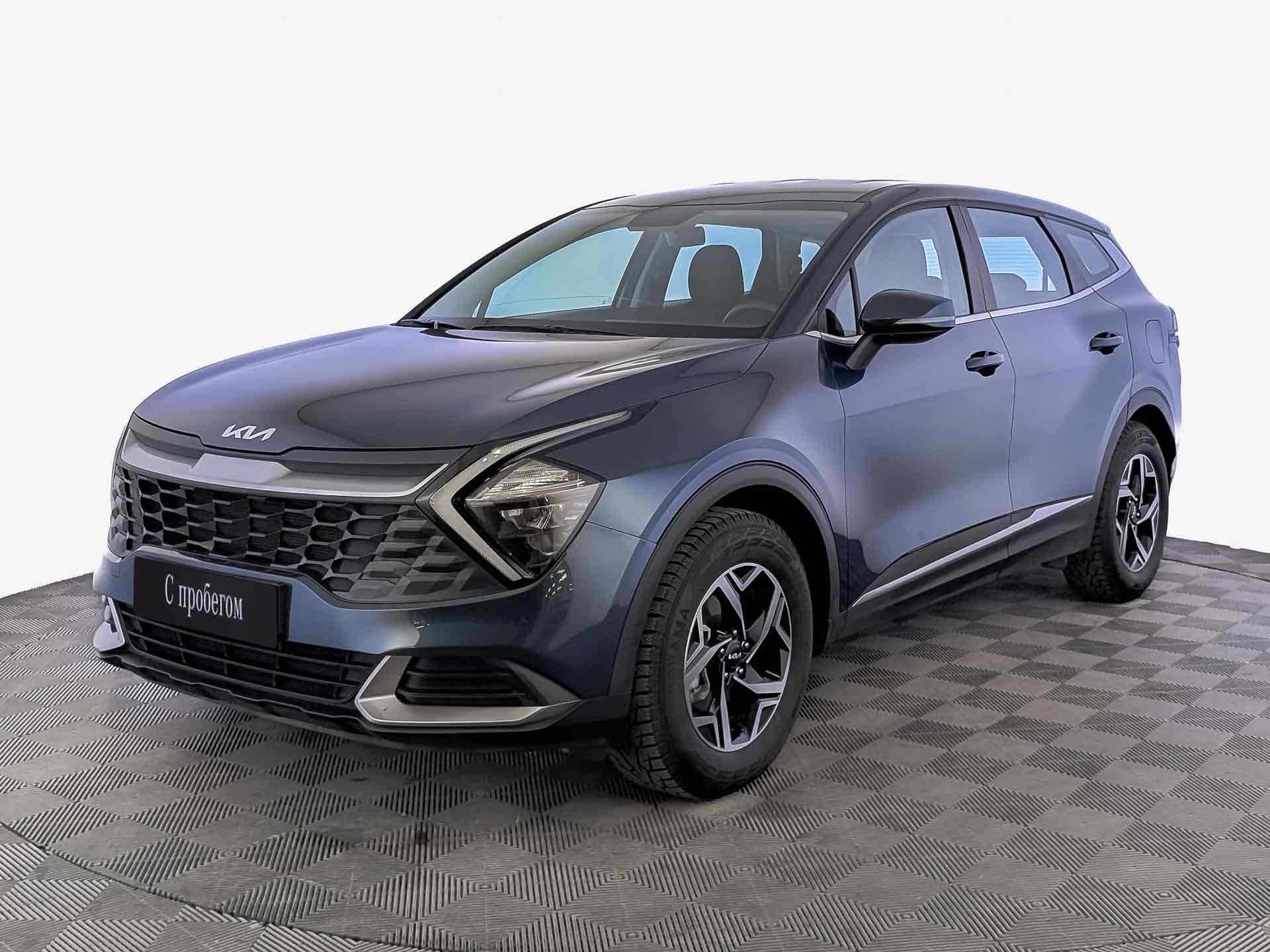 Kia Sportage#75431